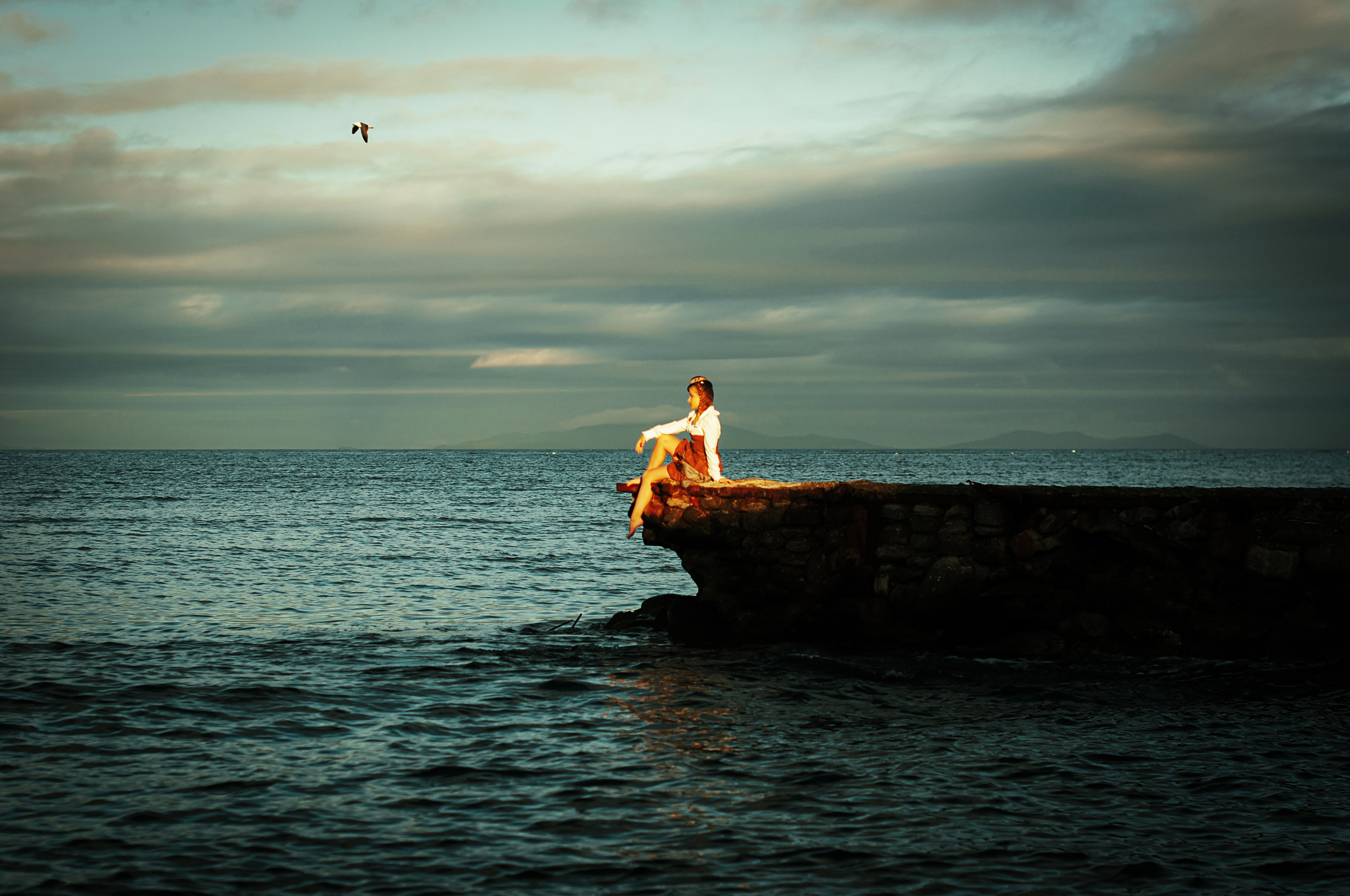 Творческие фотосессии. Фотограф в Хабаровске