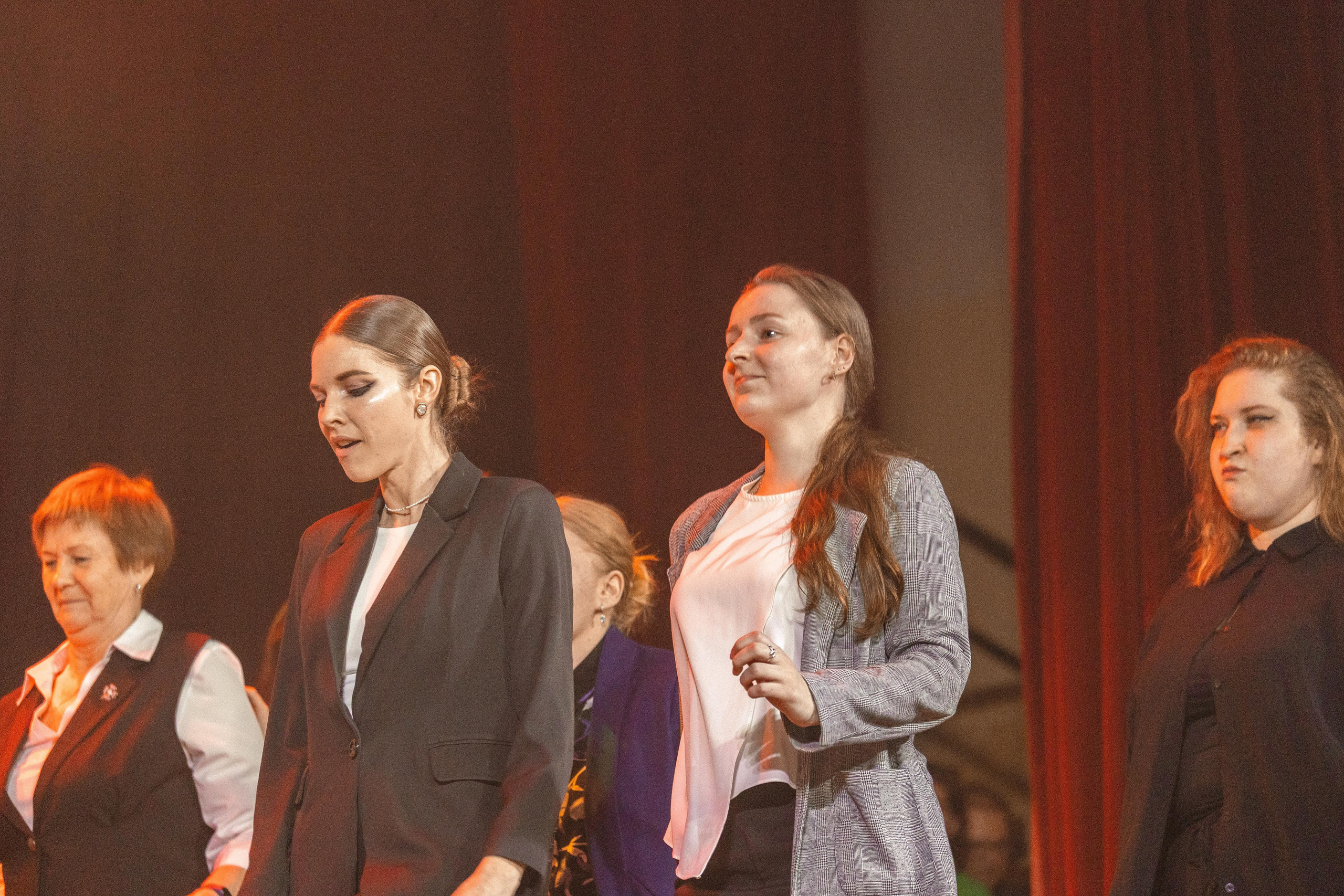 Студвесна 2025 — 50/50. KiPPER Gallery — Фотограф