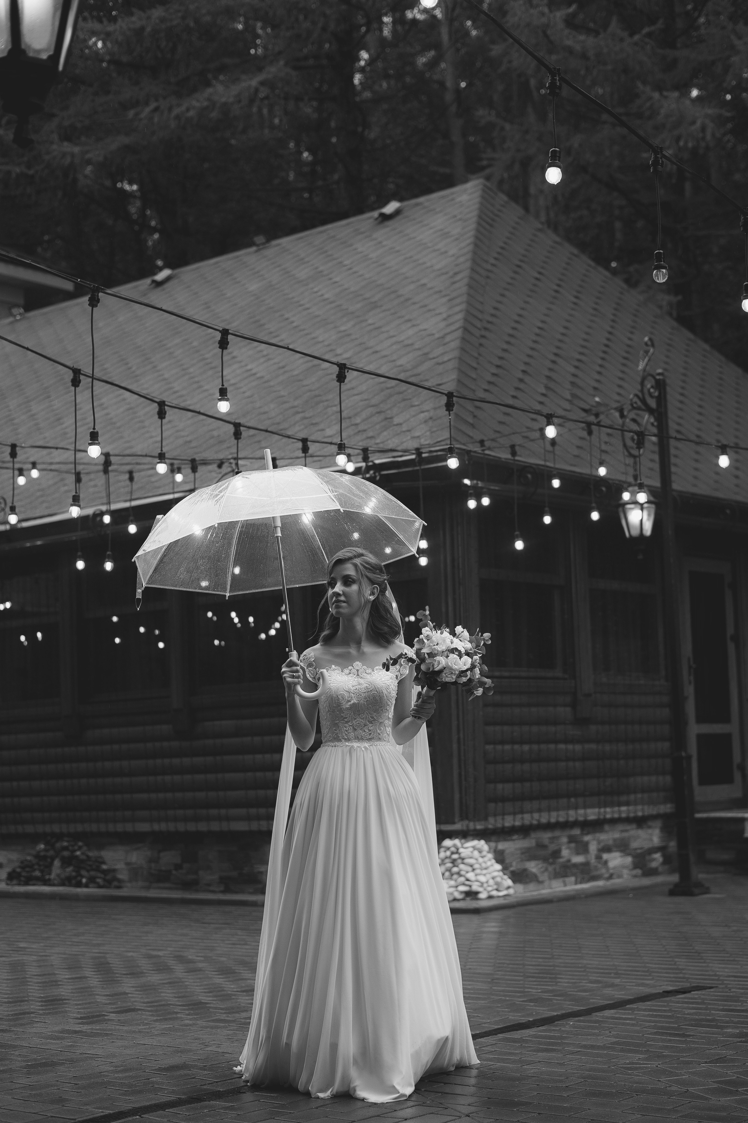 Ирик и Арина. Свадебный и семейный фотограф в городах Уфа и Стерлитамак