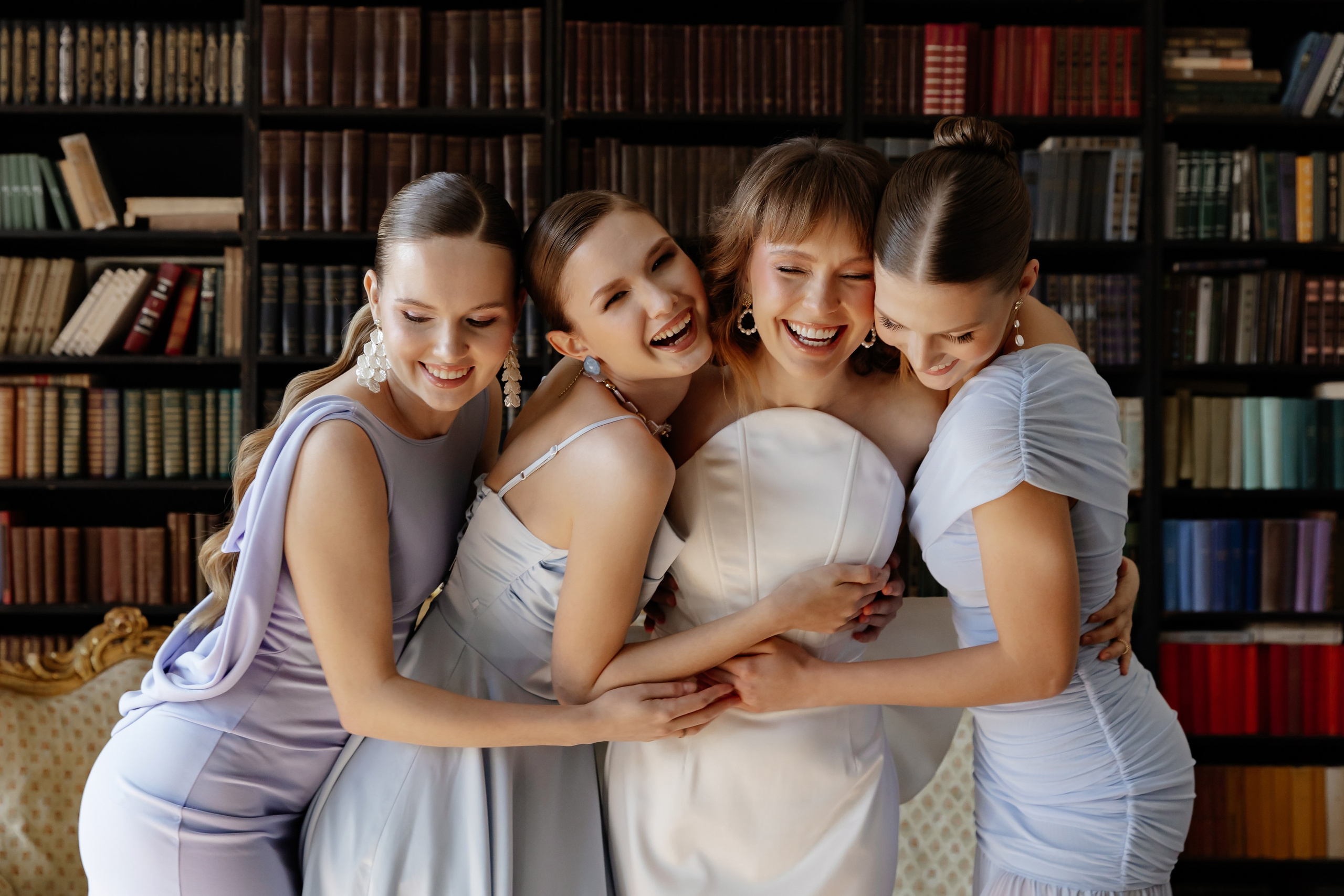 Александр и Анна. Свадебный фотограф в Екатеринбурге Александр Перепечин