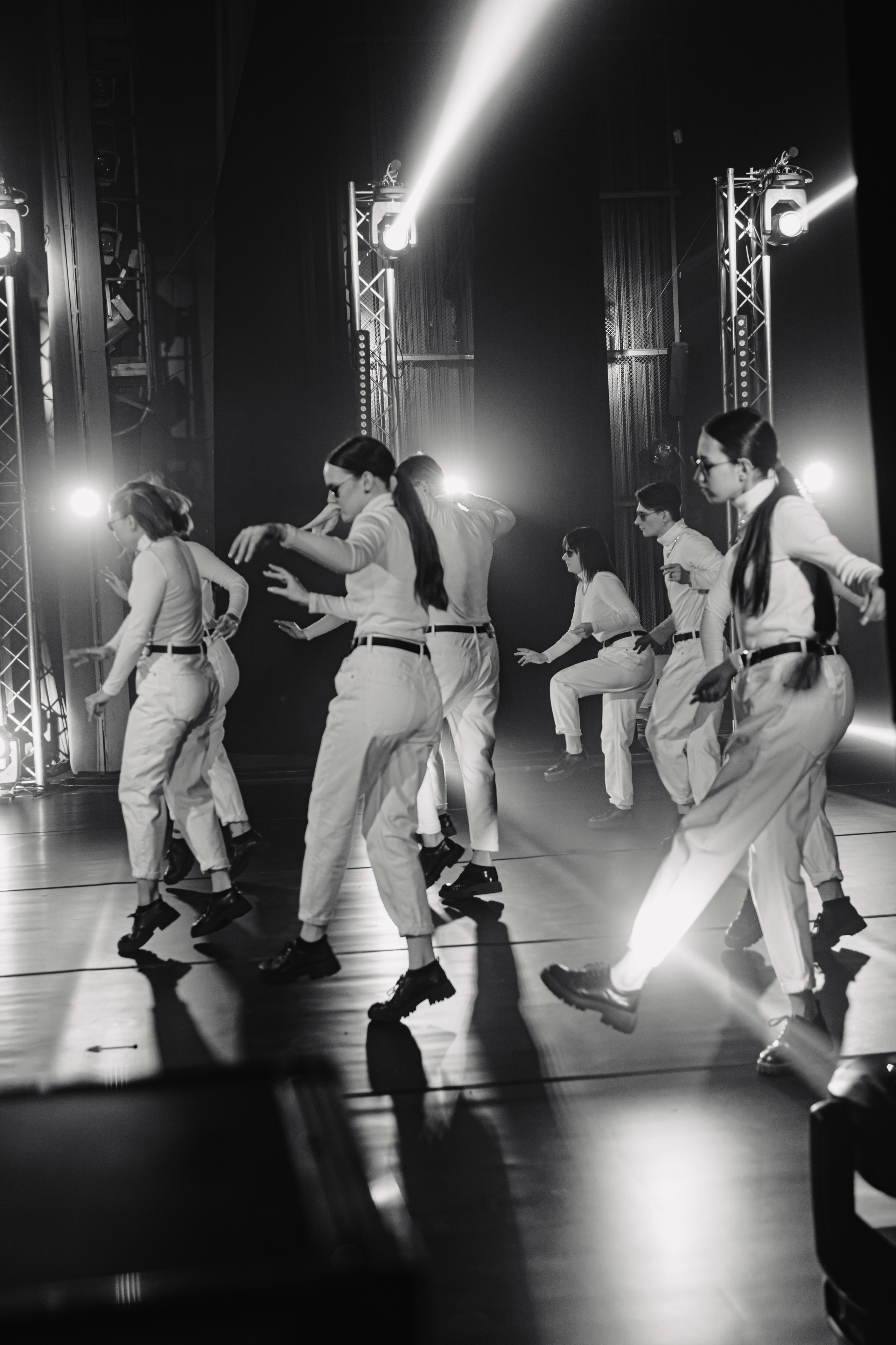 DS Crew 26.02.24 г. Нижний Новгород, ДК ГАЗ. Свадебный и семейный фотограф Женя Добрянская в Нижнем Новгороде