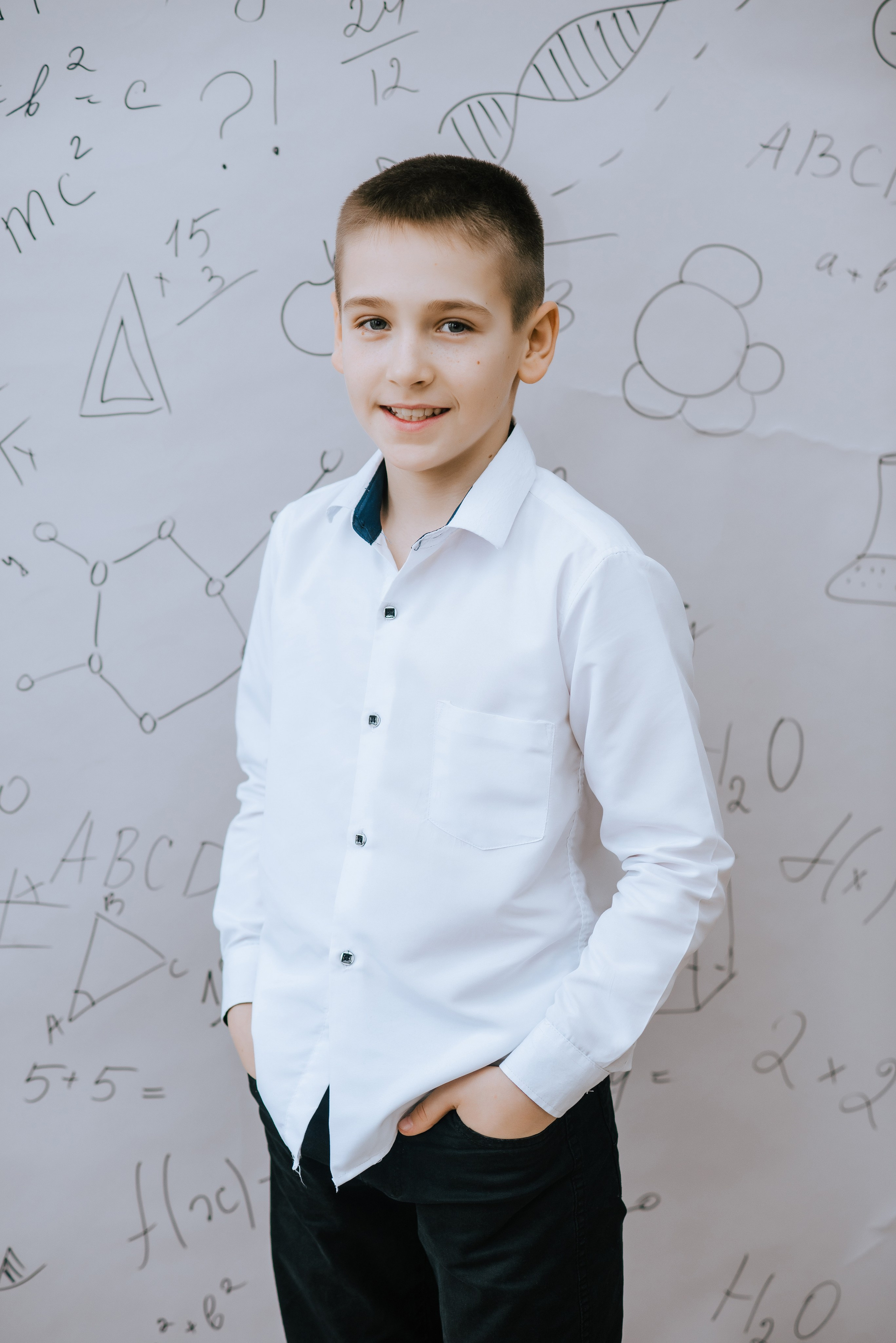 Школа 3 — 4 класс. Фотограф Ярмишко Дарья. Выпускные фотокниги