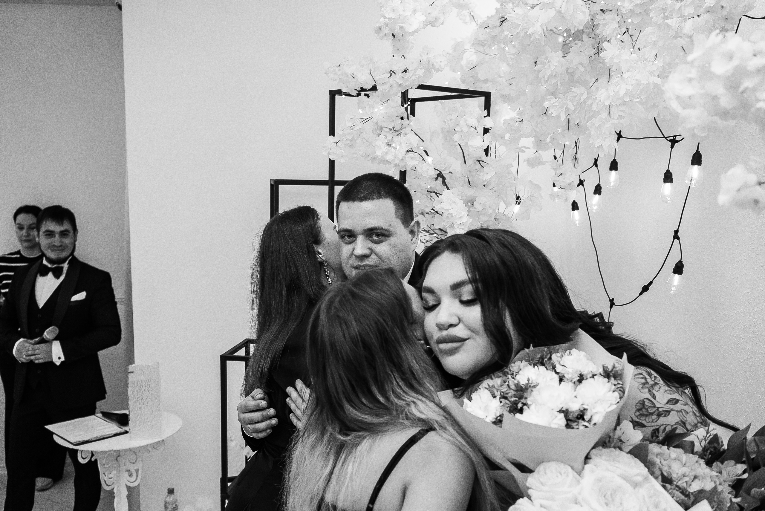 Валерия и Дмитрий. Свадебный и семейный фотограф во Владивостоке Александра Глускер