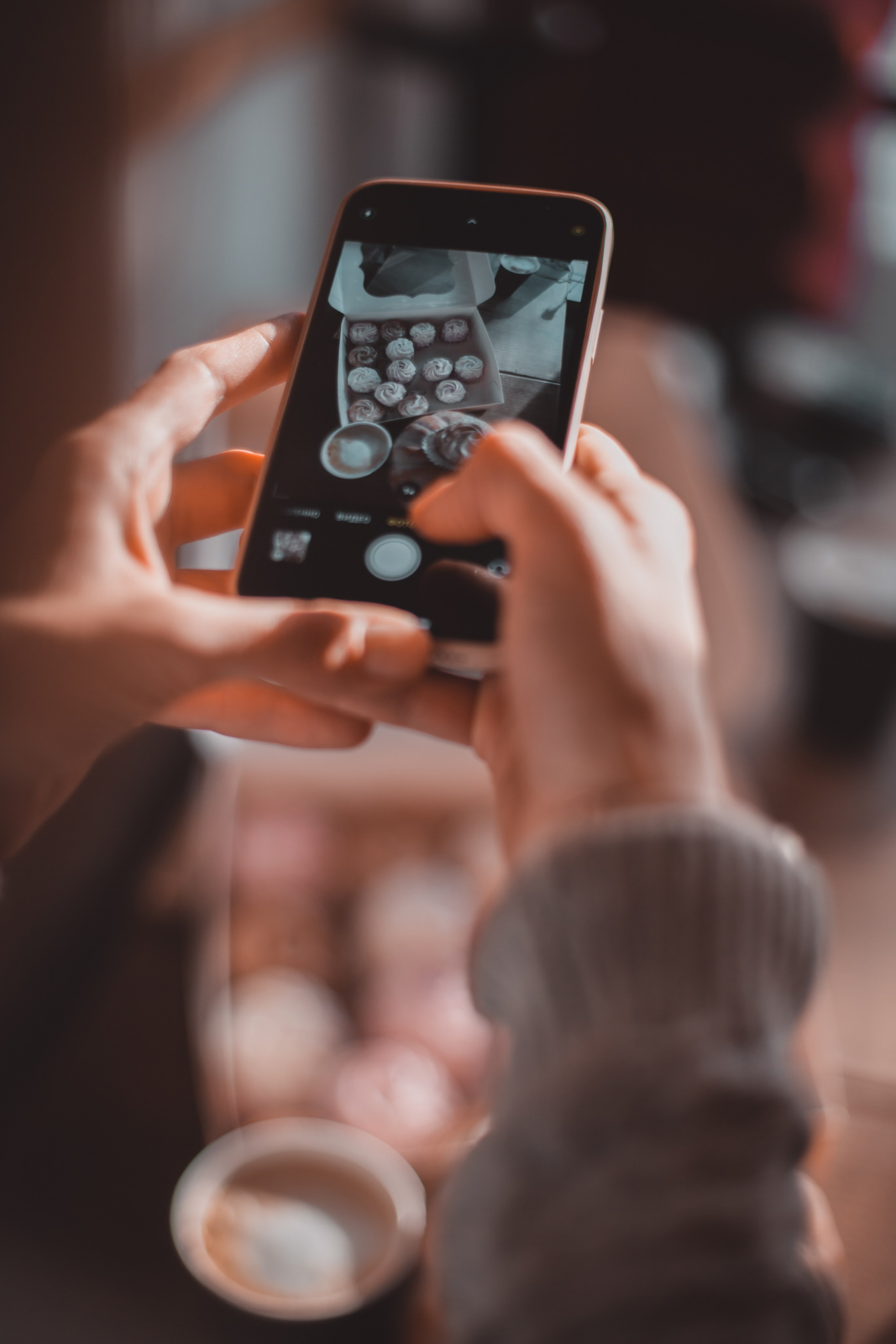 Контент. Фотограф Эльвина Серафимова