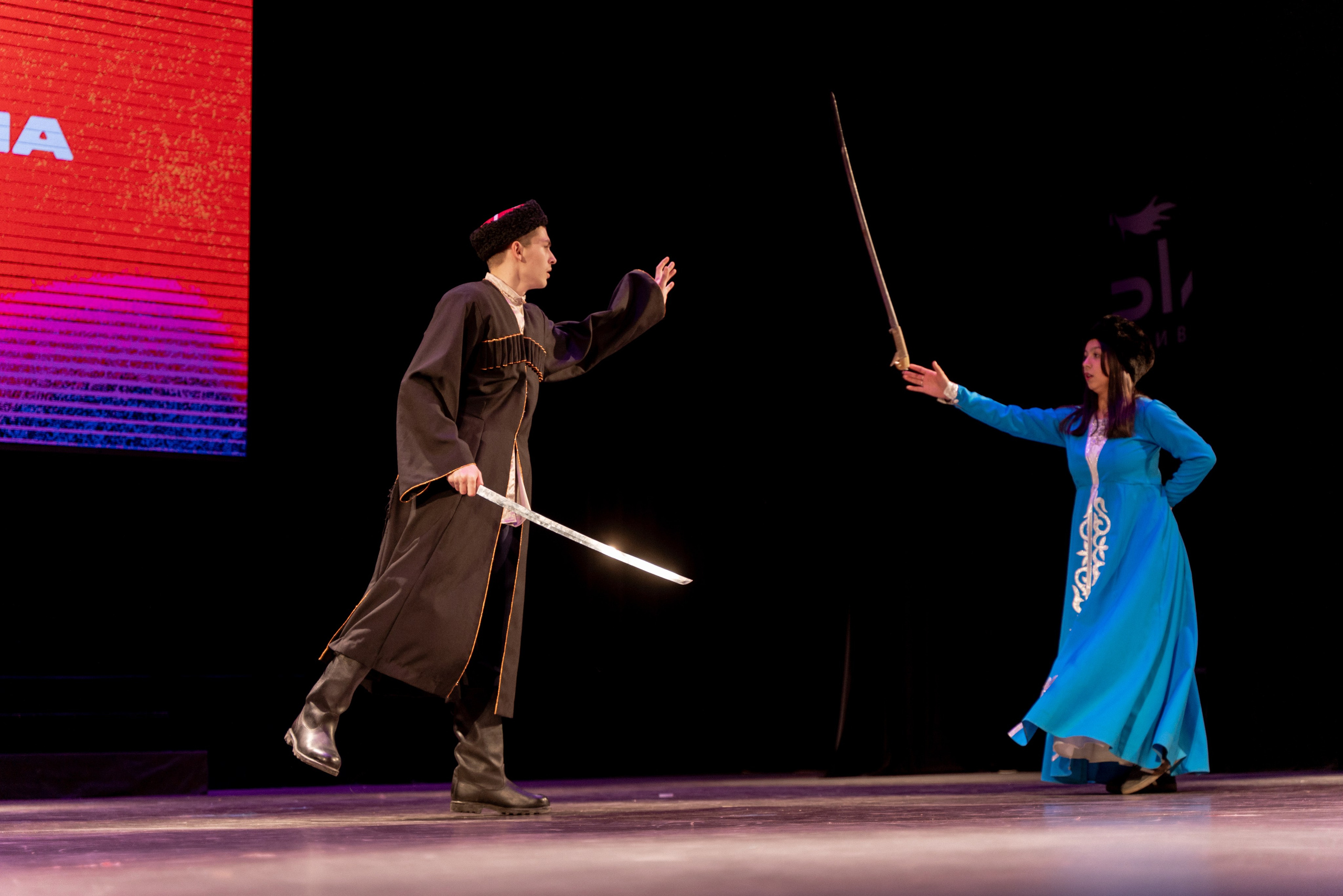 Фестиваль Студенческая весна 2025. Фотограф Надежда Погребняк | Рязань | Москва