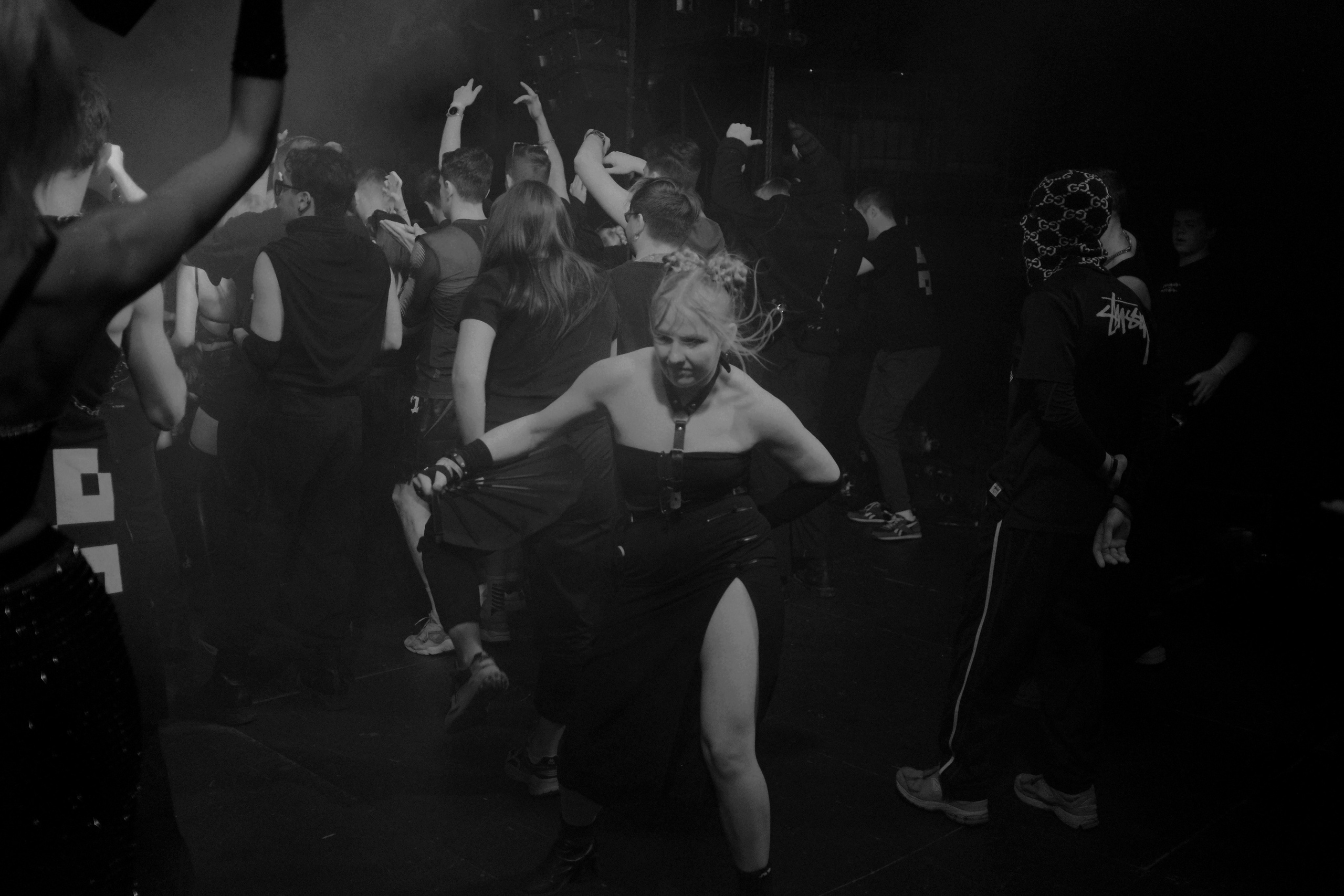 Monasterio. Санкт-Петербург. 8/11/2025. Репортажный фотограф в Санкт-Петербурге Даниил Могута