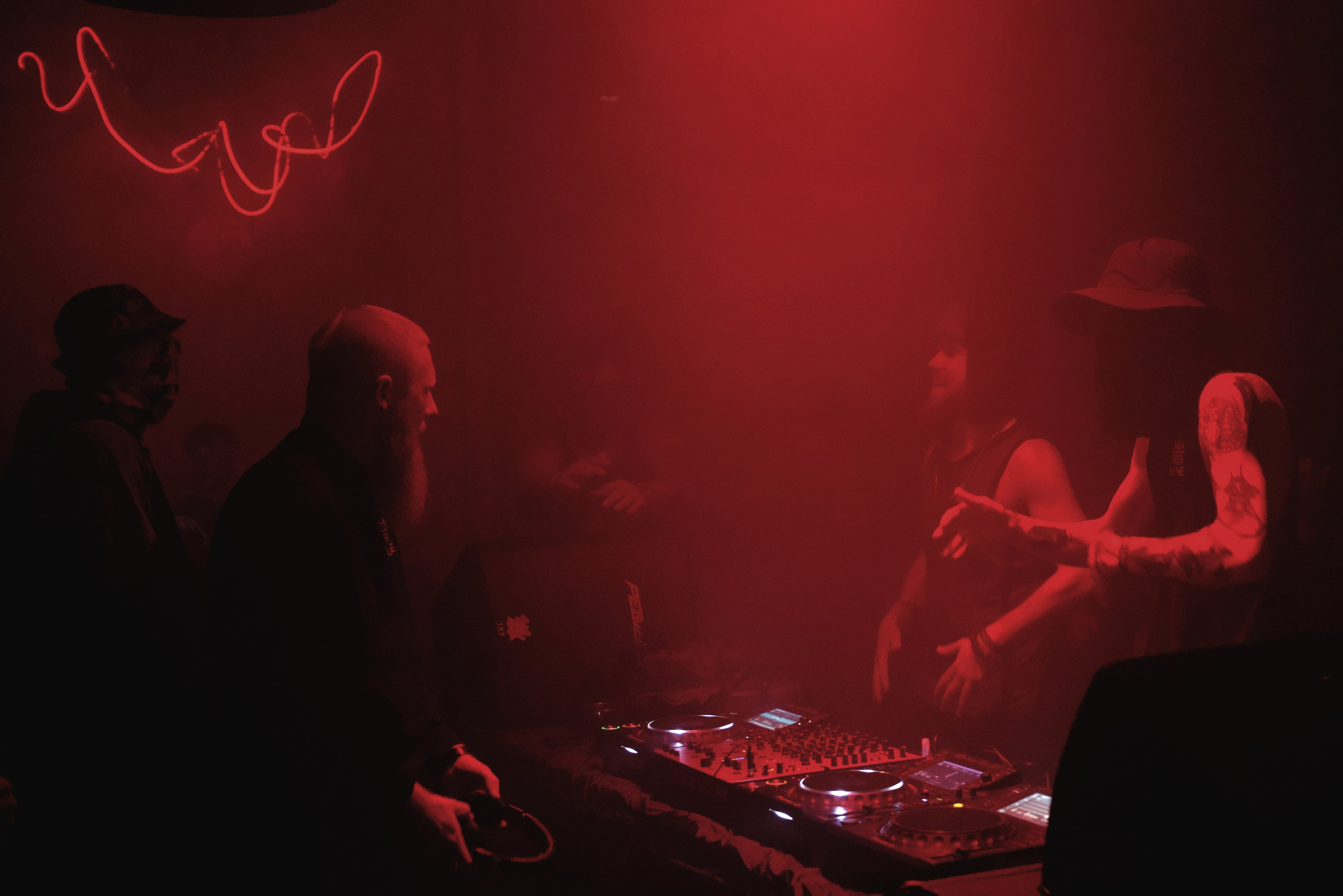 HardLine x TMF. 7.02.2026. Репортажный фотограф в Санкт-Петербурге Даниил Могута