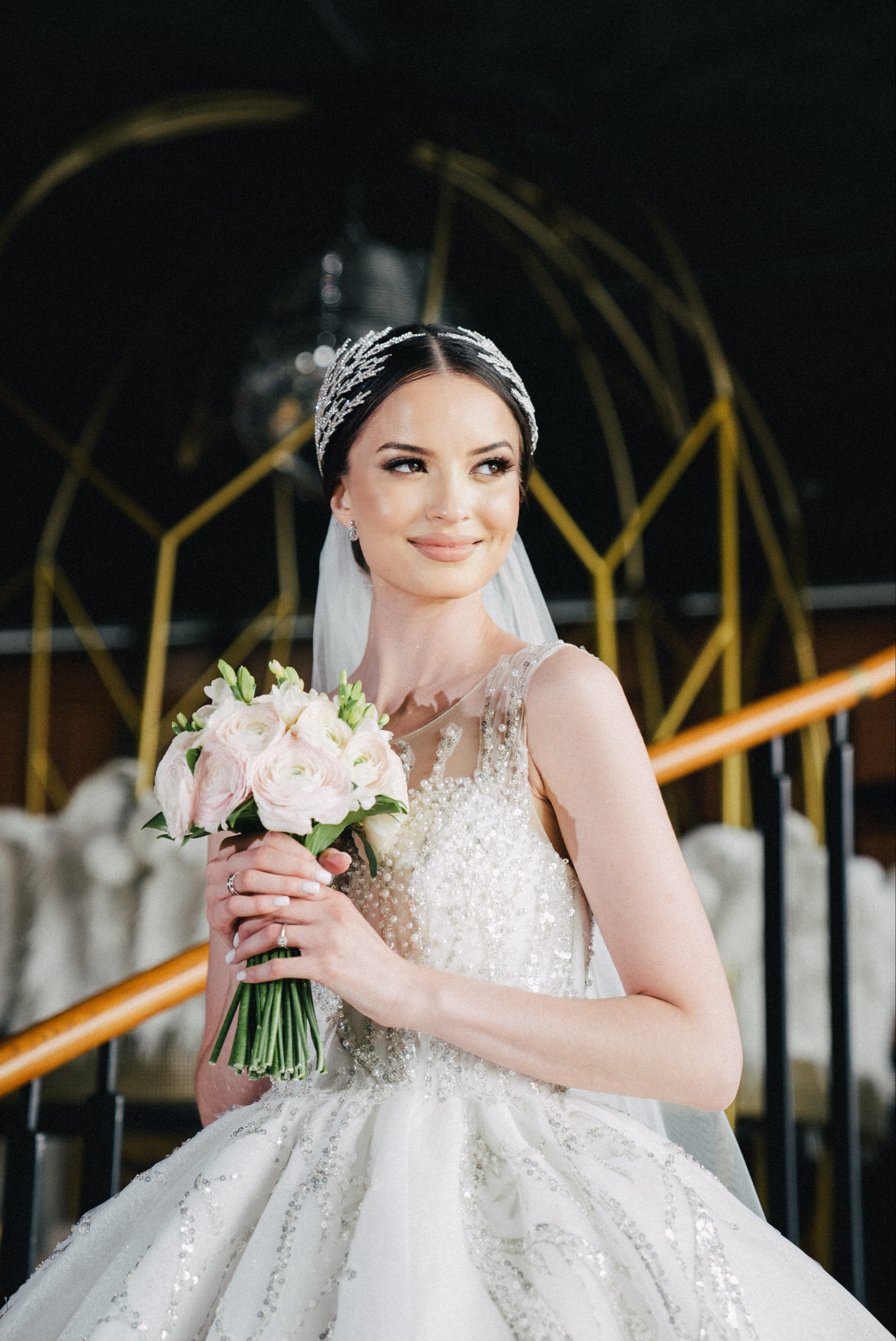 Свадебные съемки фото. Antonapuhtinproduction.ru