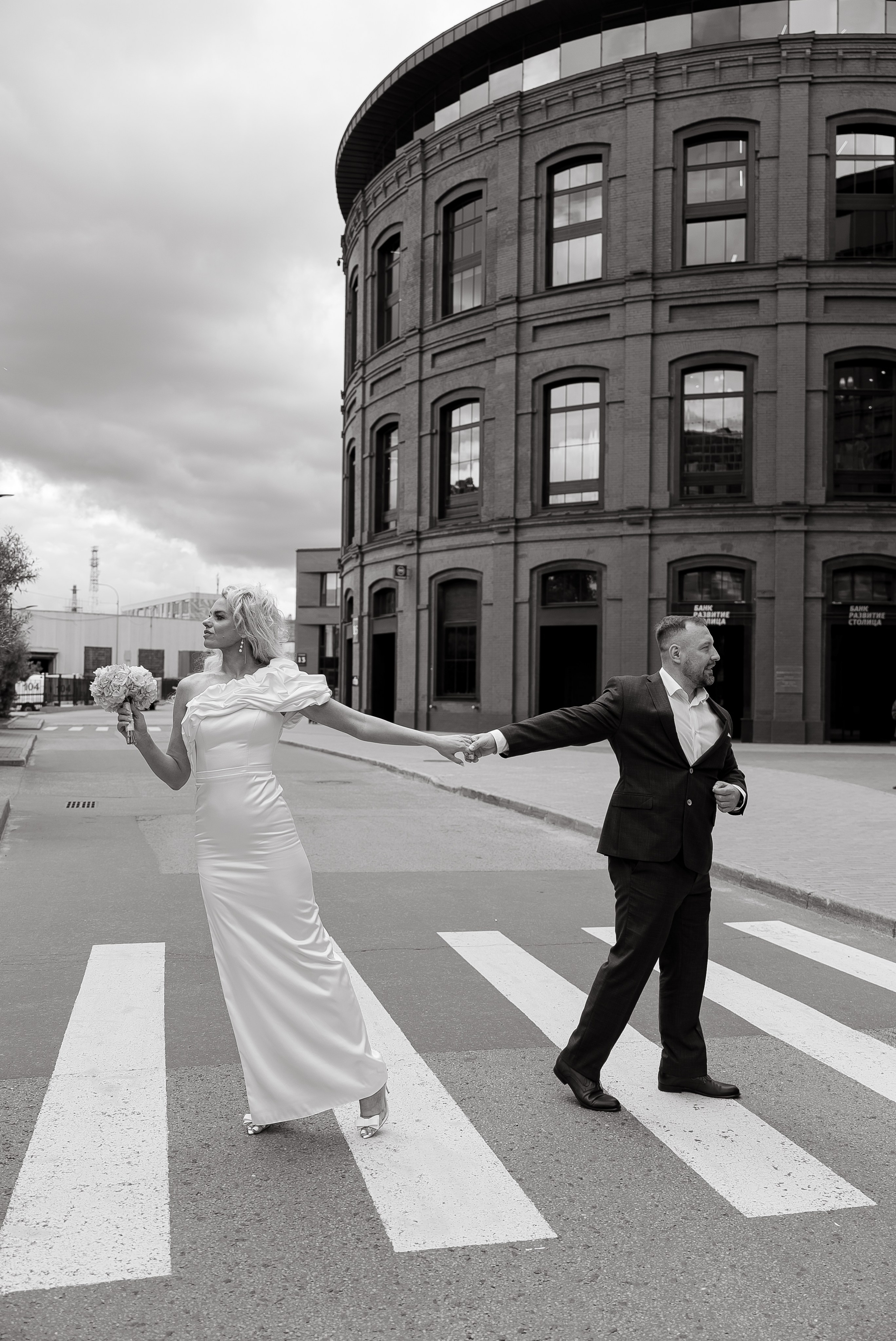 Свадебные съемки фото. Antonapuhtinproduction.ru