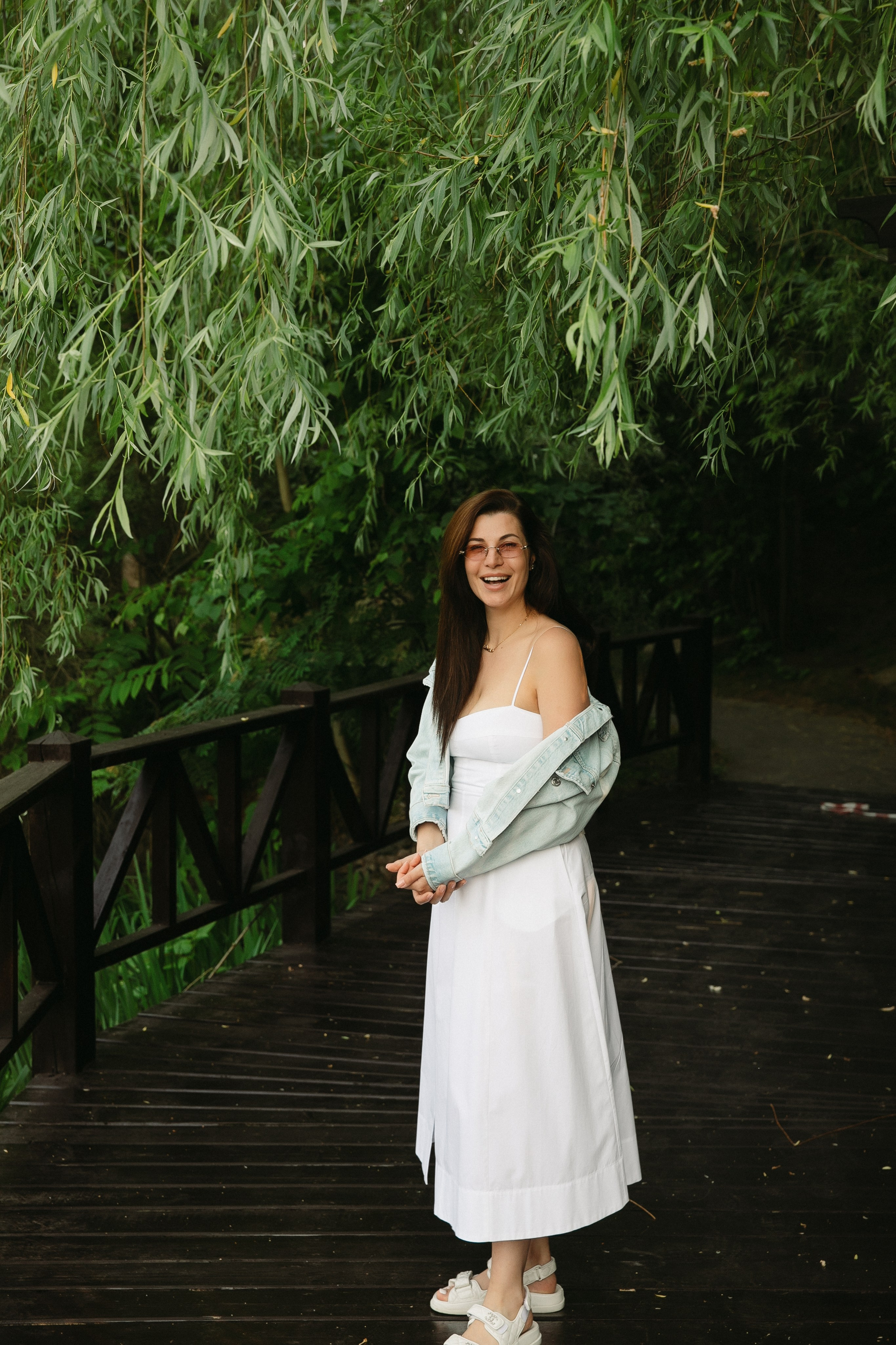 Юля. Фотограф в Москве Шаганова Нина