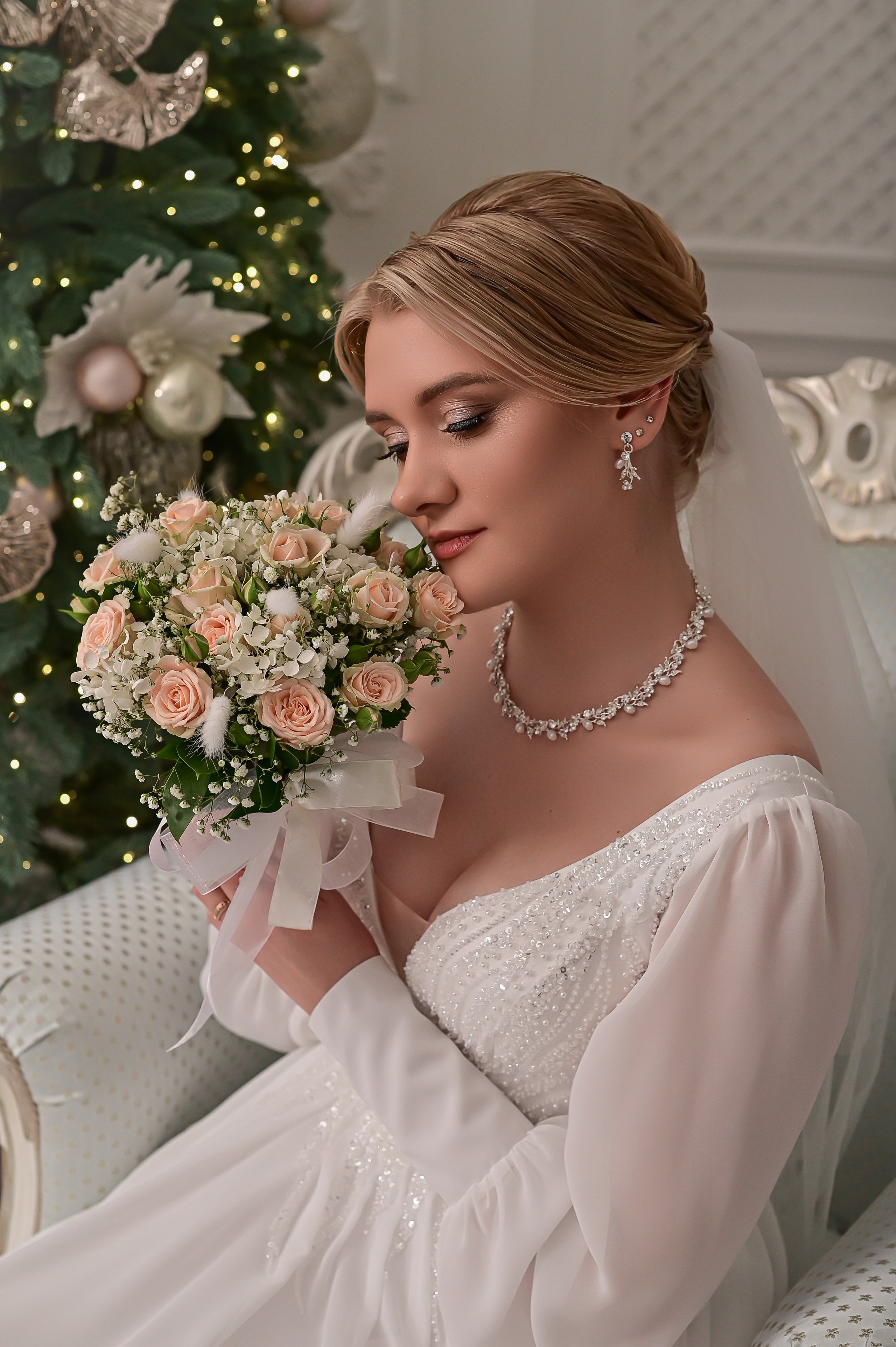 Съемка в студии, гостинице. Семейный и свадебный фотограф в Донецке Донская Анастасия