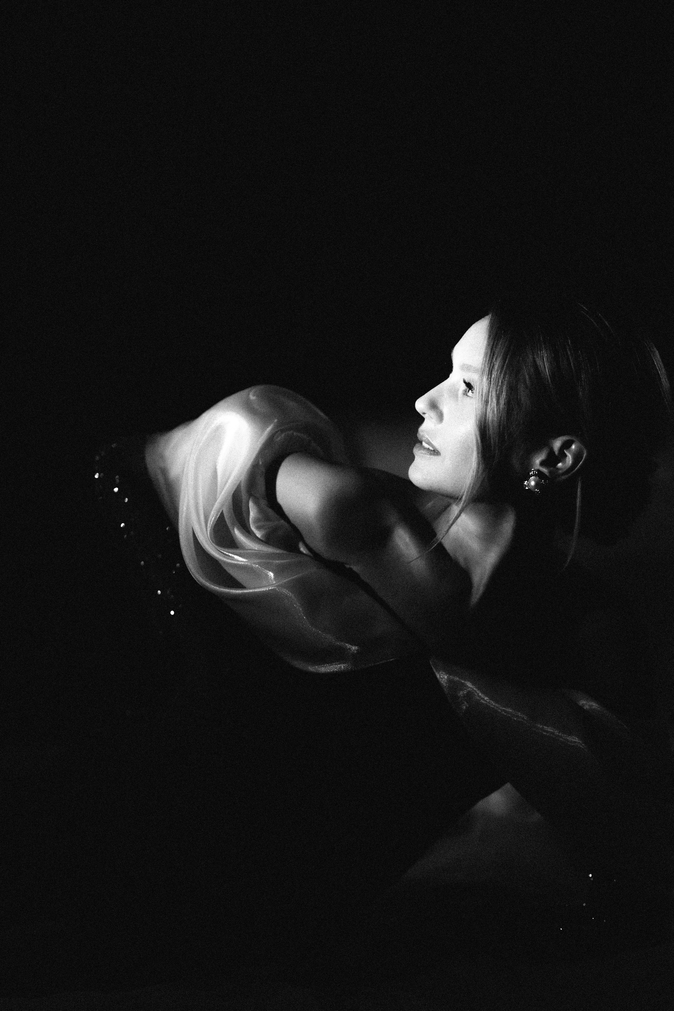 Евгения. Женский и контент фотограф в Москве