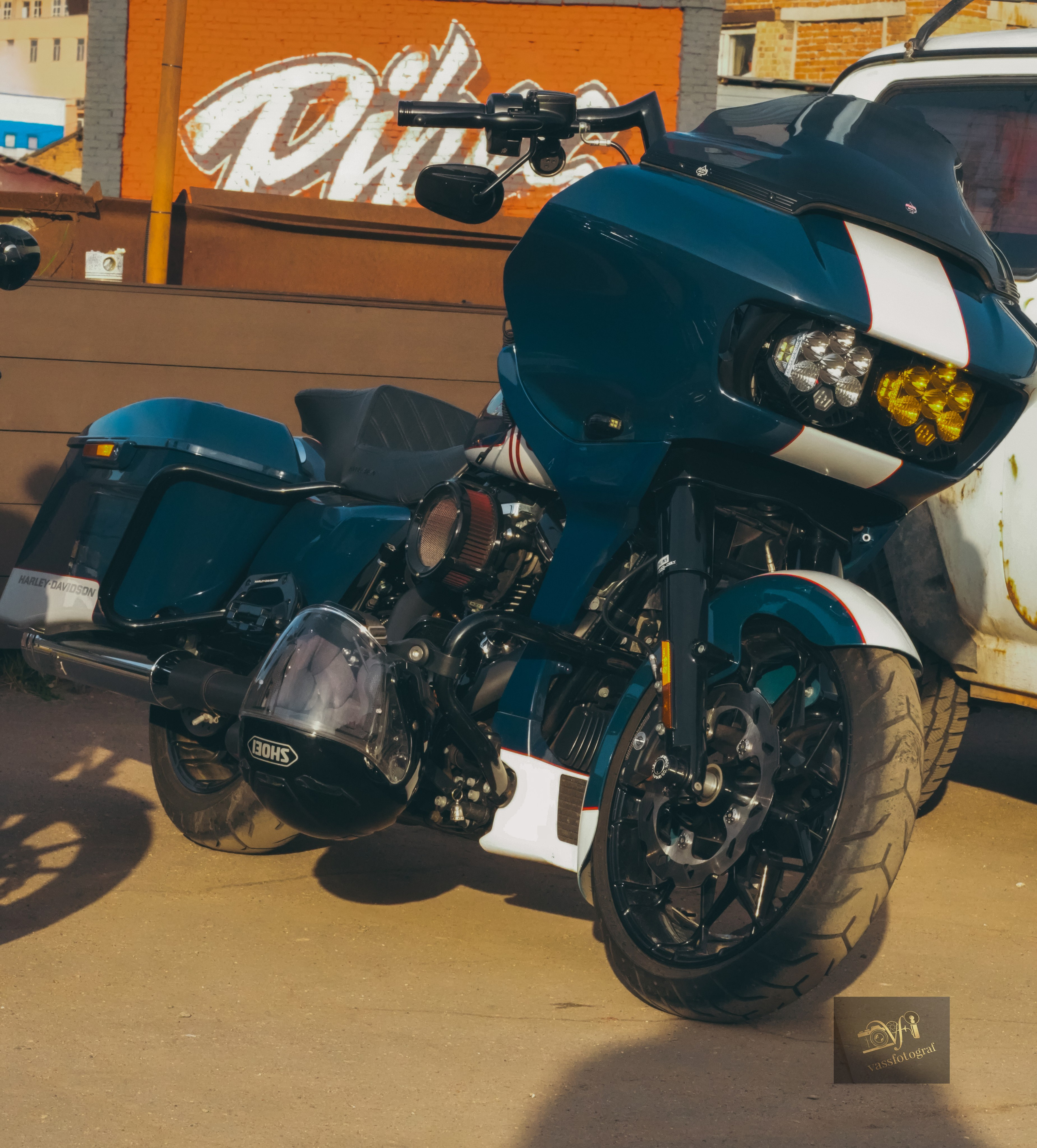 Pipes 25.04.2026. VasSFotograF