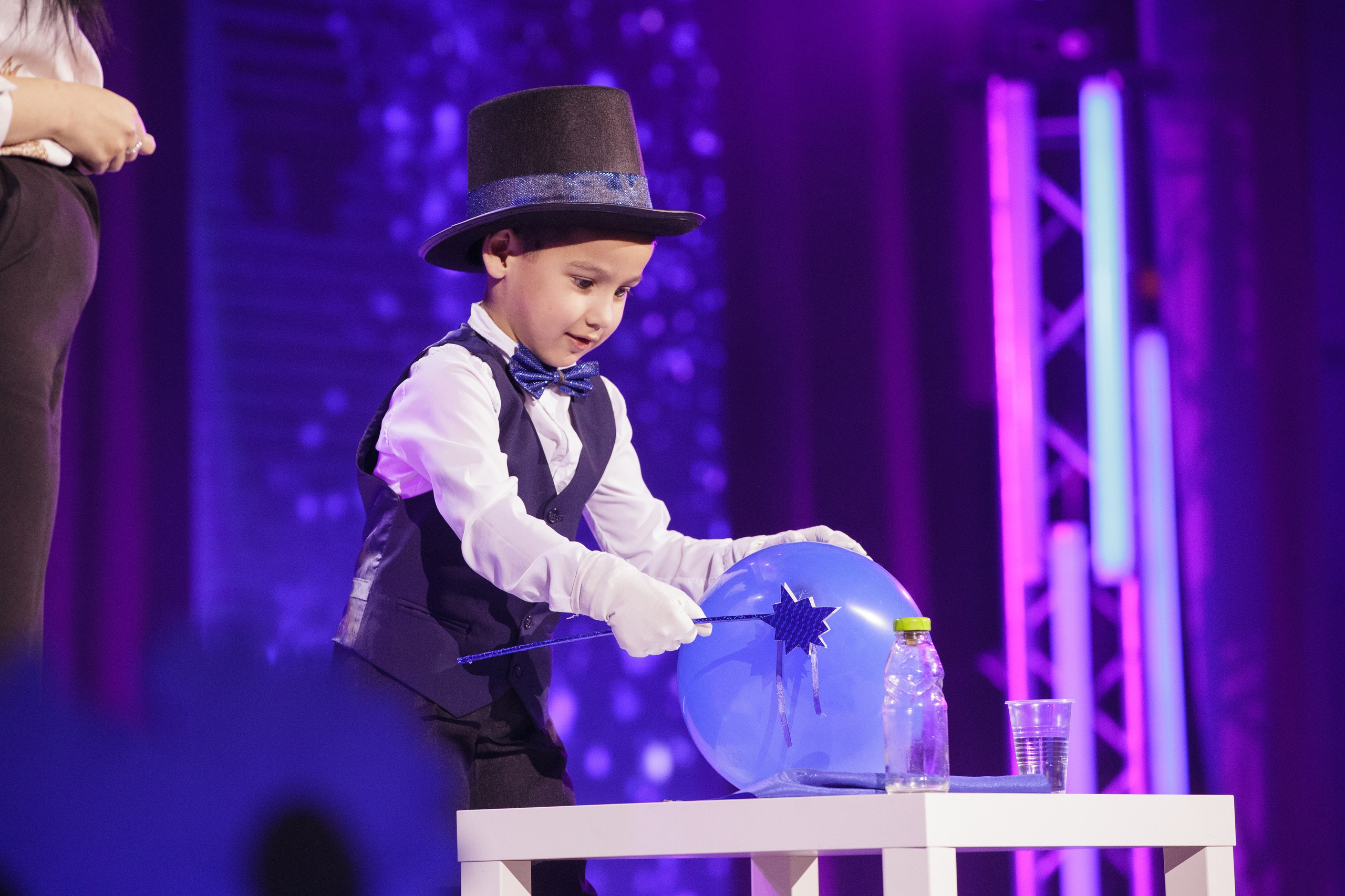 Ломая барьеры 2023. Премьера мюзикла. Семейные и детские съемки в Уфе