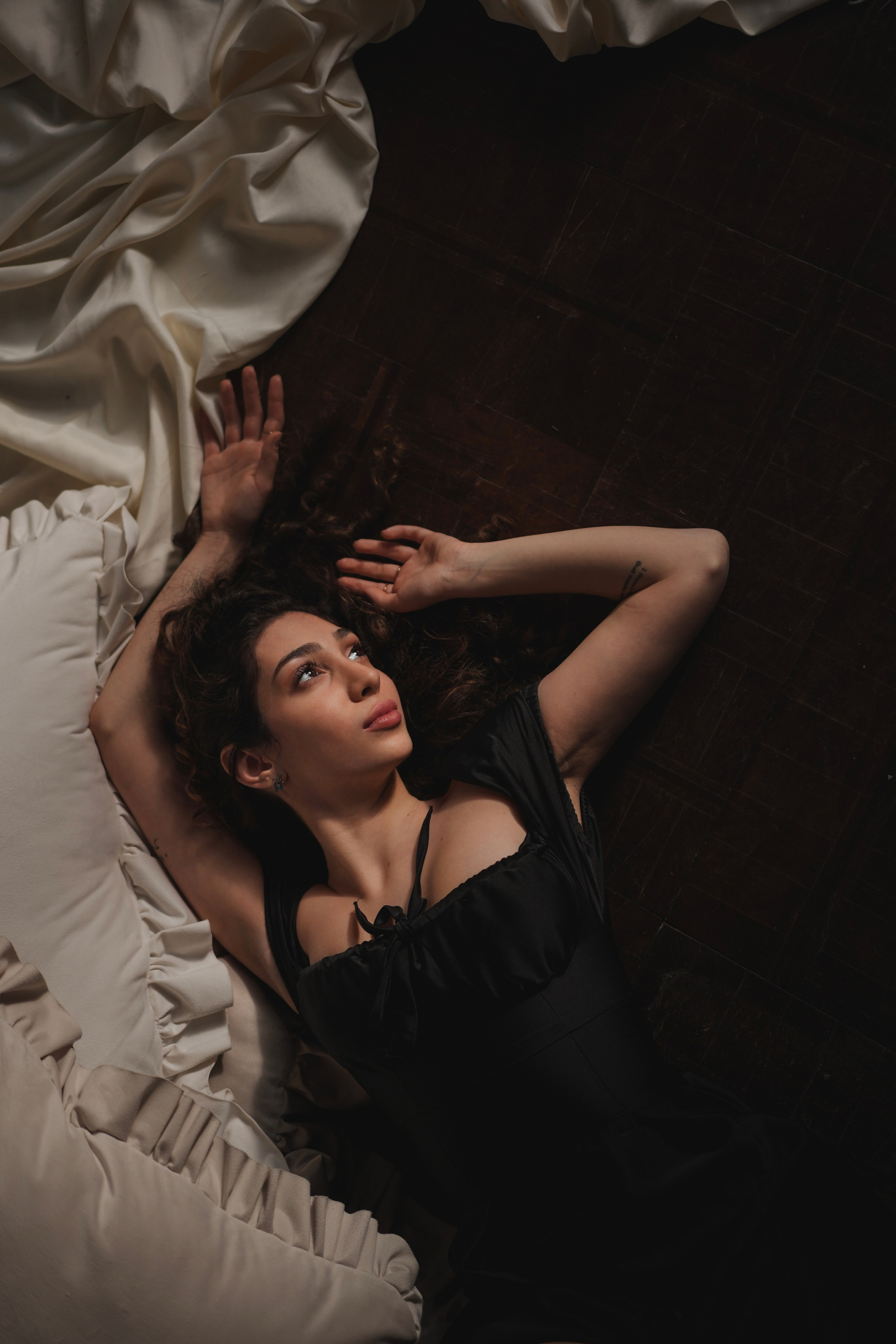 Первин. Маленькая Италия. Свадебный фотограф видеограф в Москве и Санкт-Петербурге