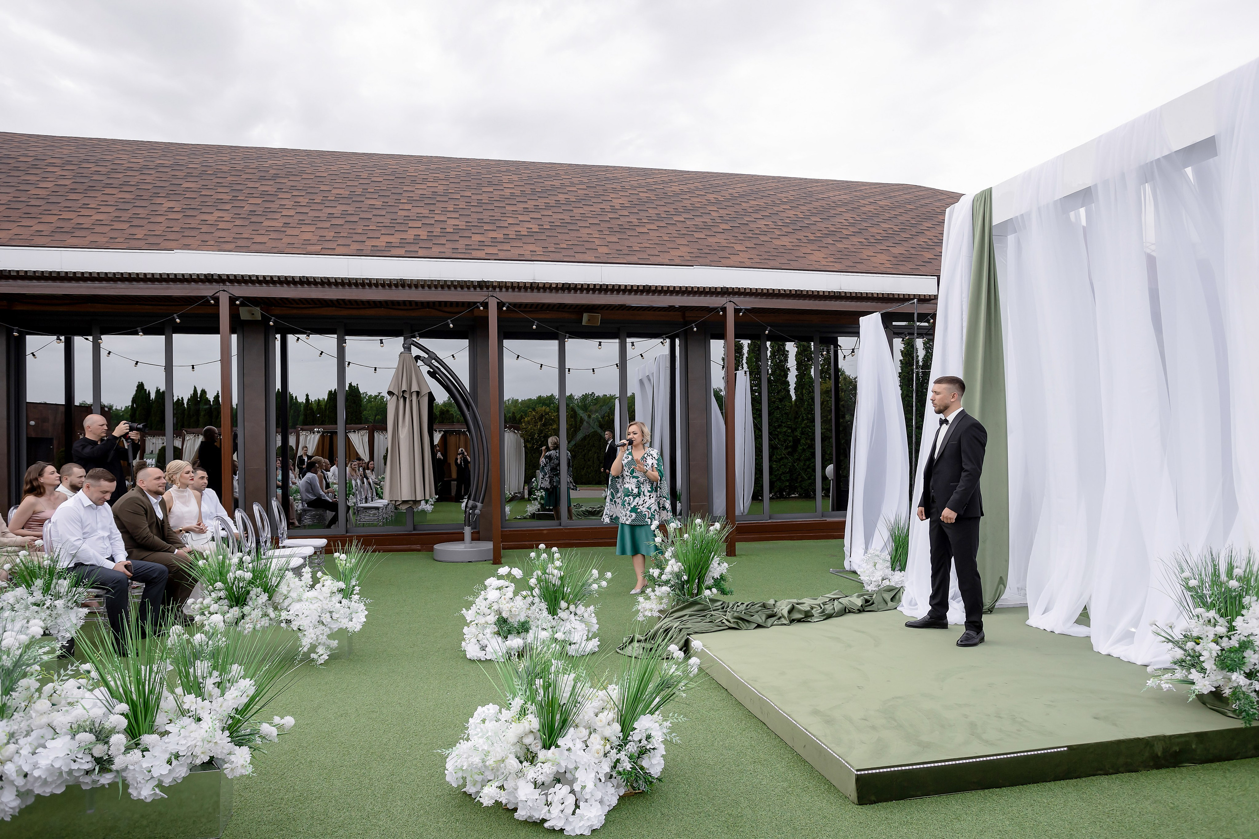 ИЛЬЯ И МАРГАРИТА. Свадебный фотограф в Воронеже Ирина Кривцова