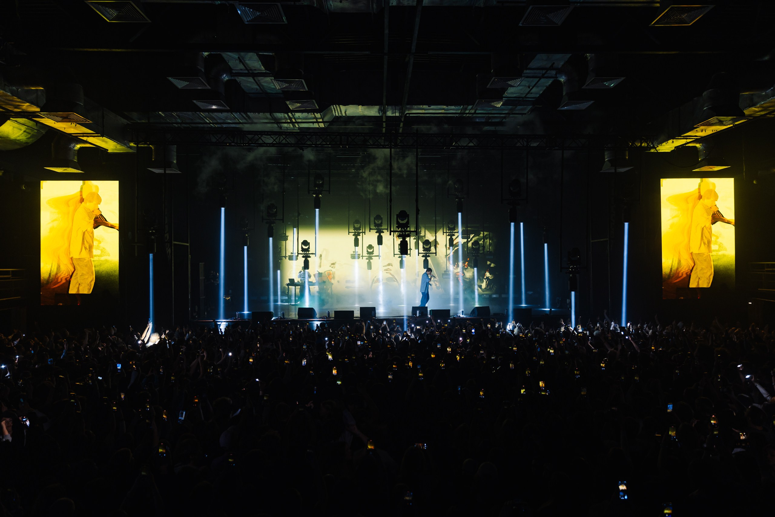 MAYOT / SAINT-PETERSBURG / 2025. OOPS TEAM