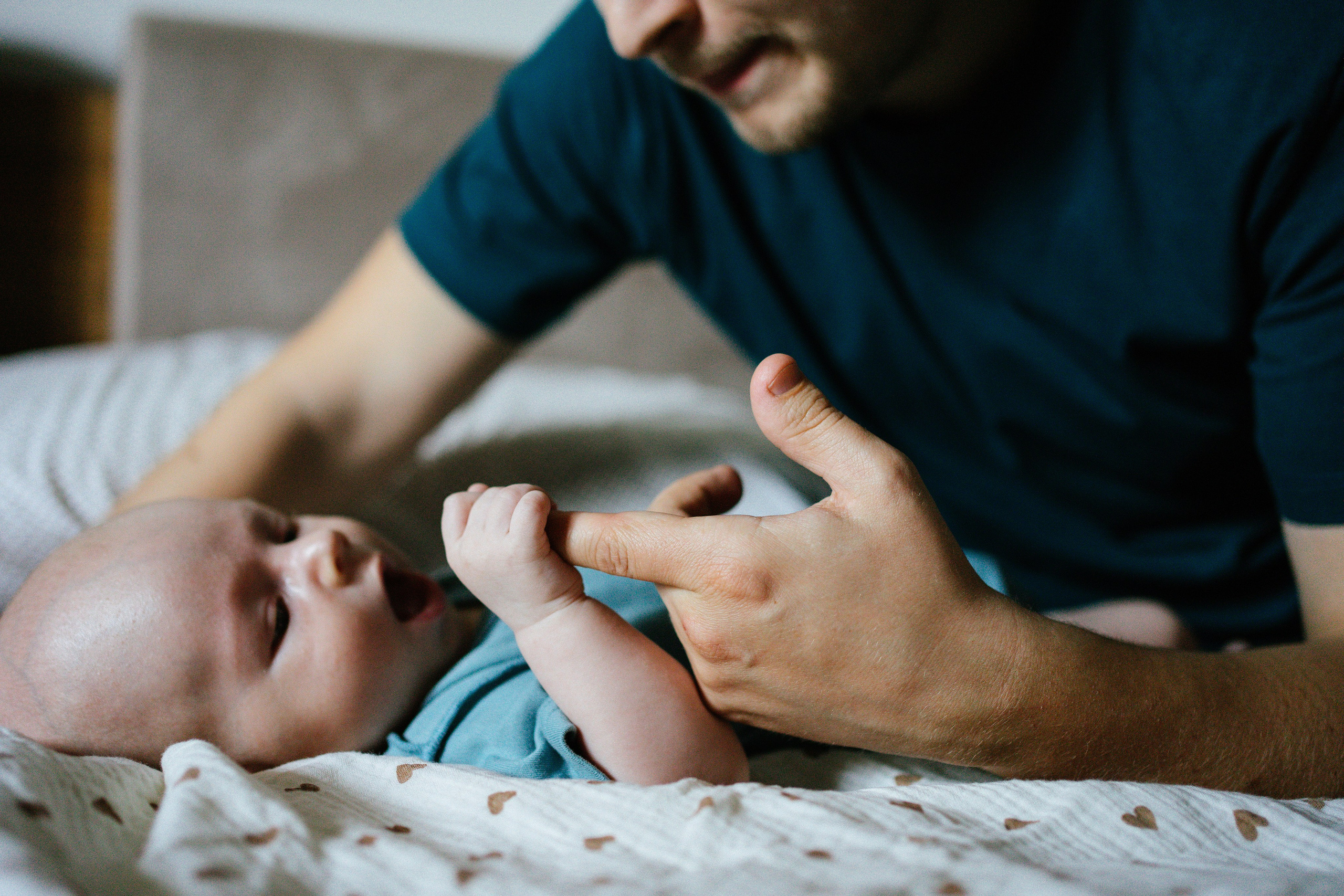 Алиса, Денис и Артём. Семейный и детский фотограф в Новосибирске Эвелина Лангеман