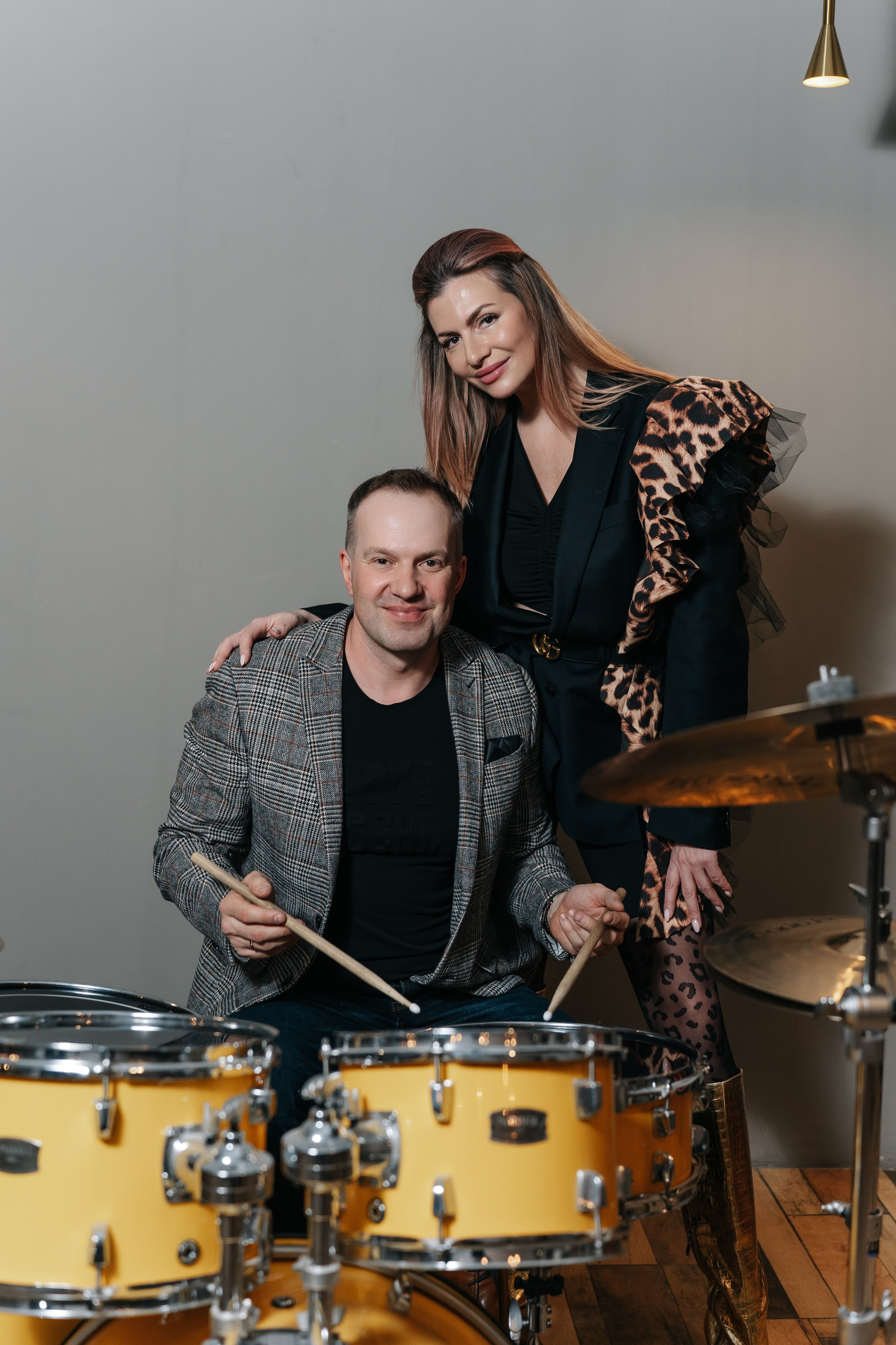 Юбилей Луч. Свадебный и семейный фотограф Кокушева Юлия Нижний Новгород