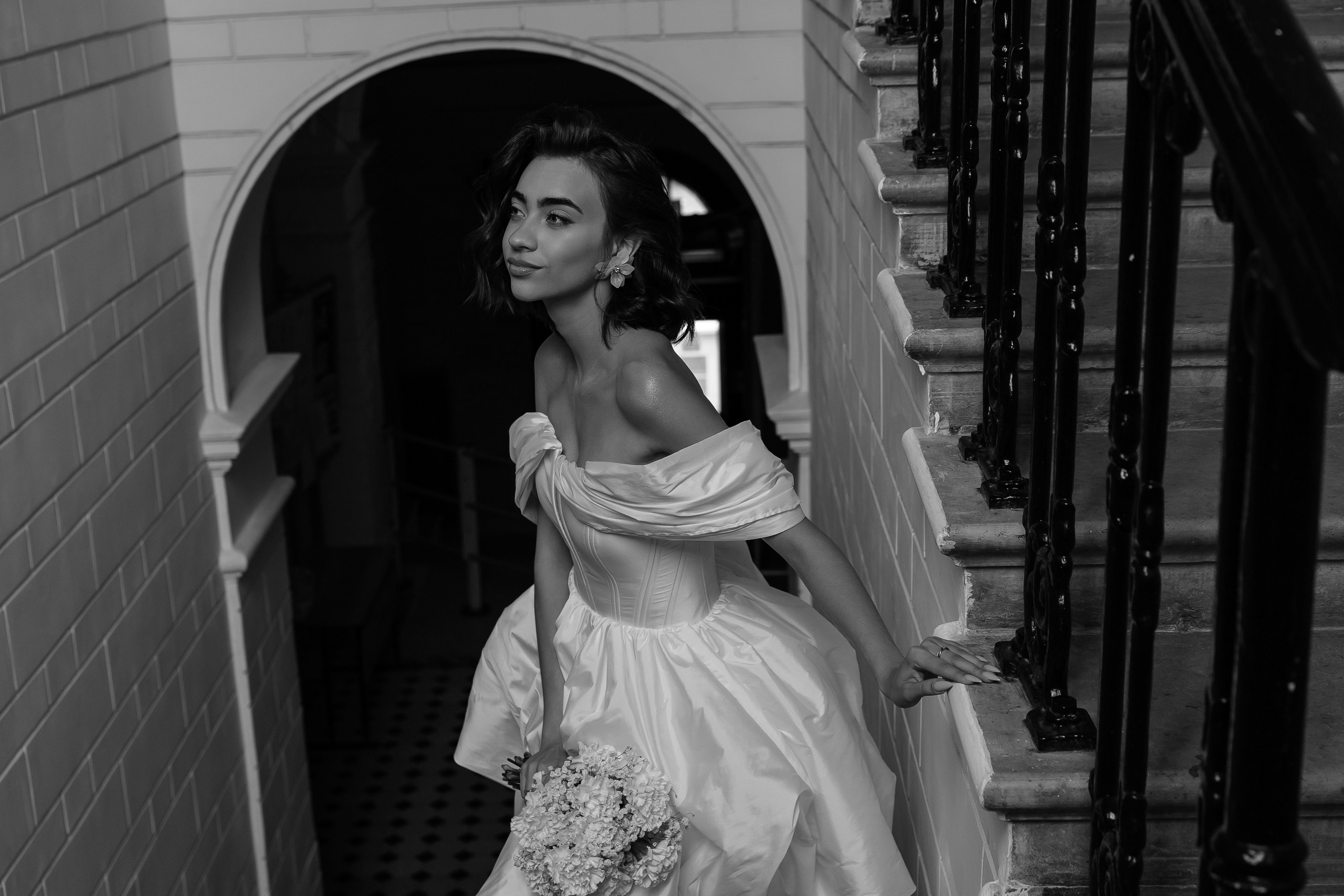 Артём и Светлана. Фотограф Пенза Марина Арбузова |свадебный и семейный фотограф