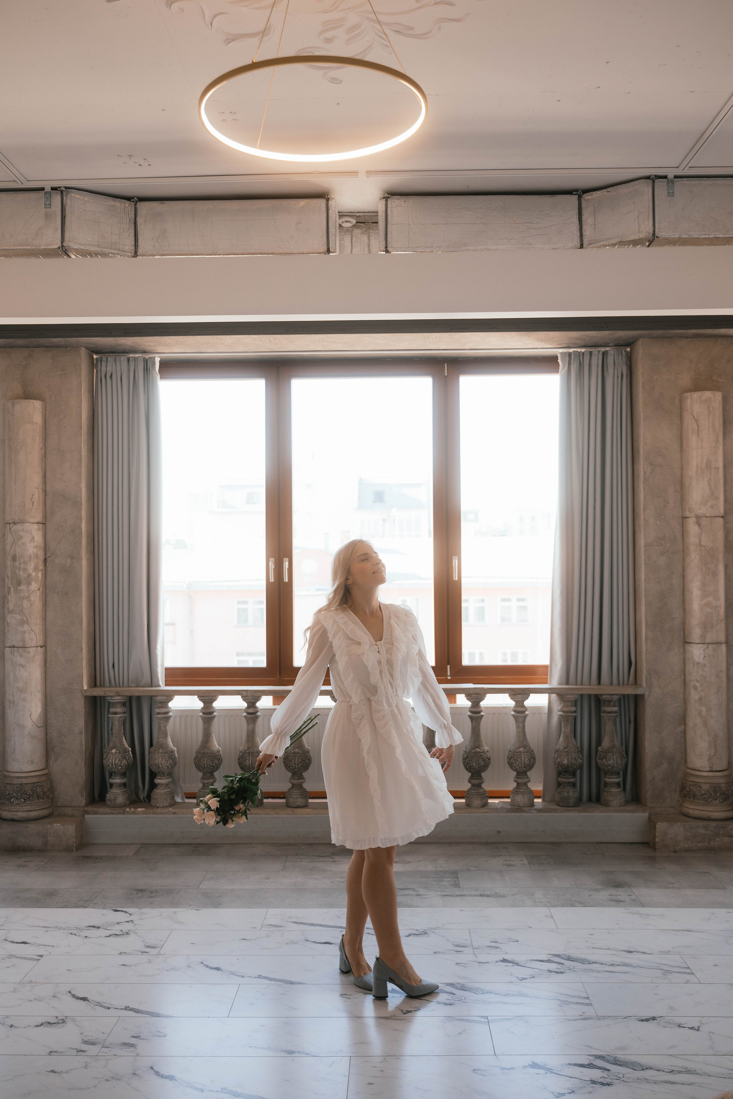 Лена. Свадебный, семейный фотограф в Рязани Лена Брант