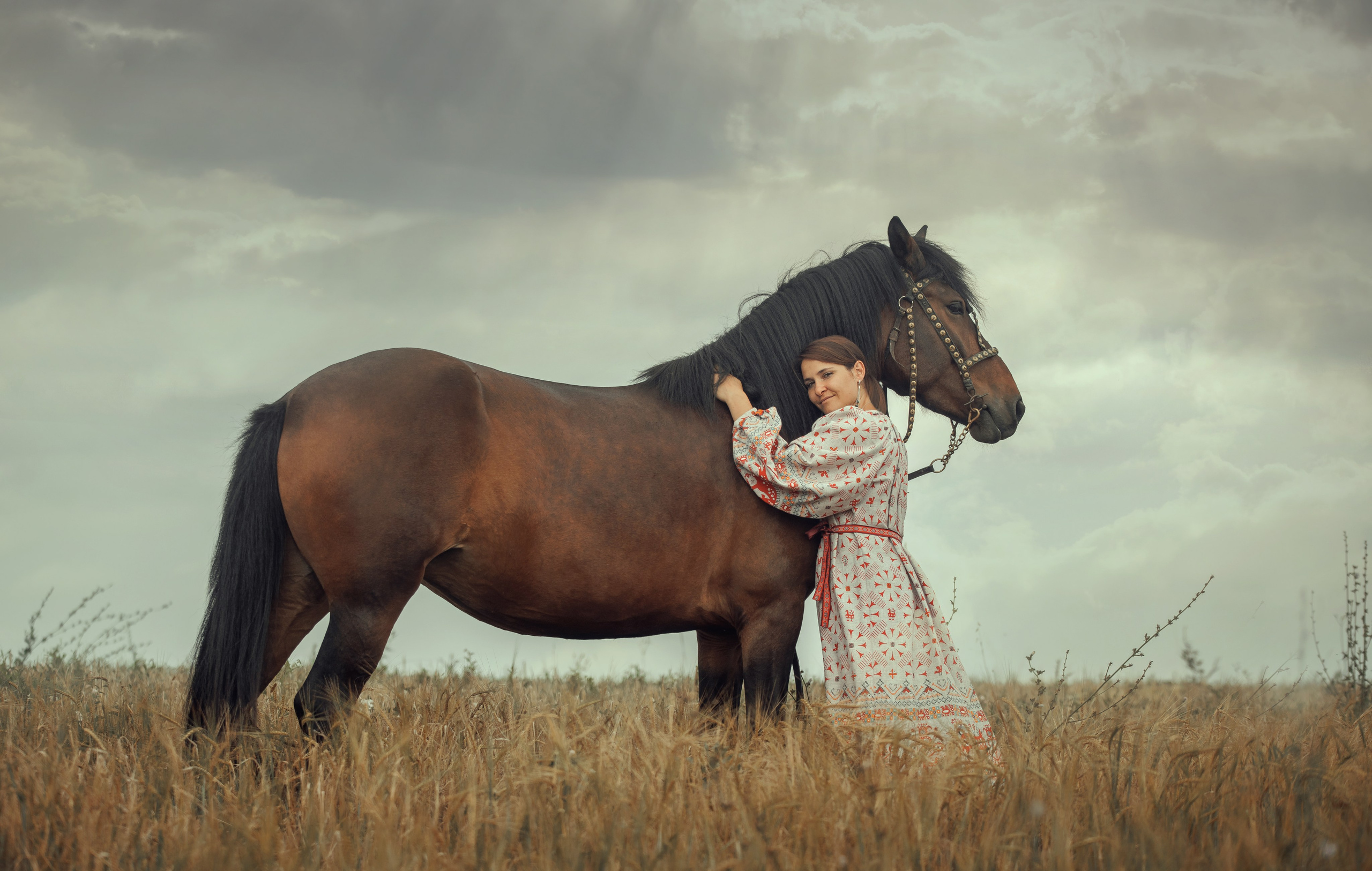 Конная съёмка. Взрослые. Детская Конная фотография в Москве Юлия Шепелева