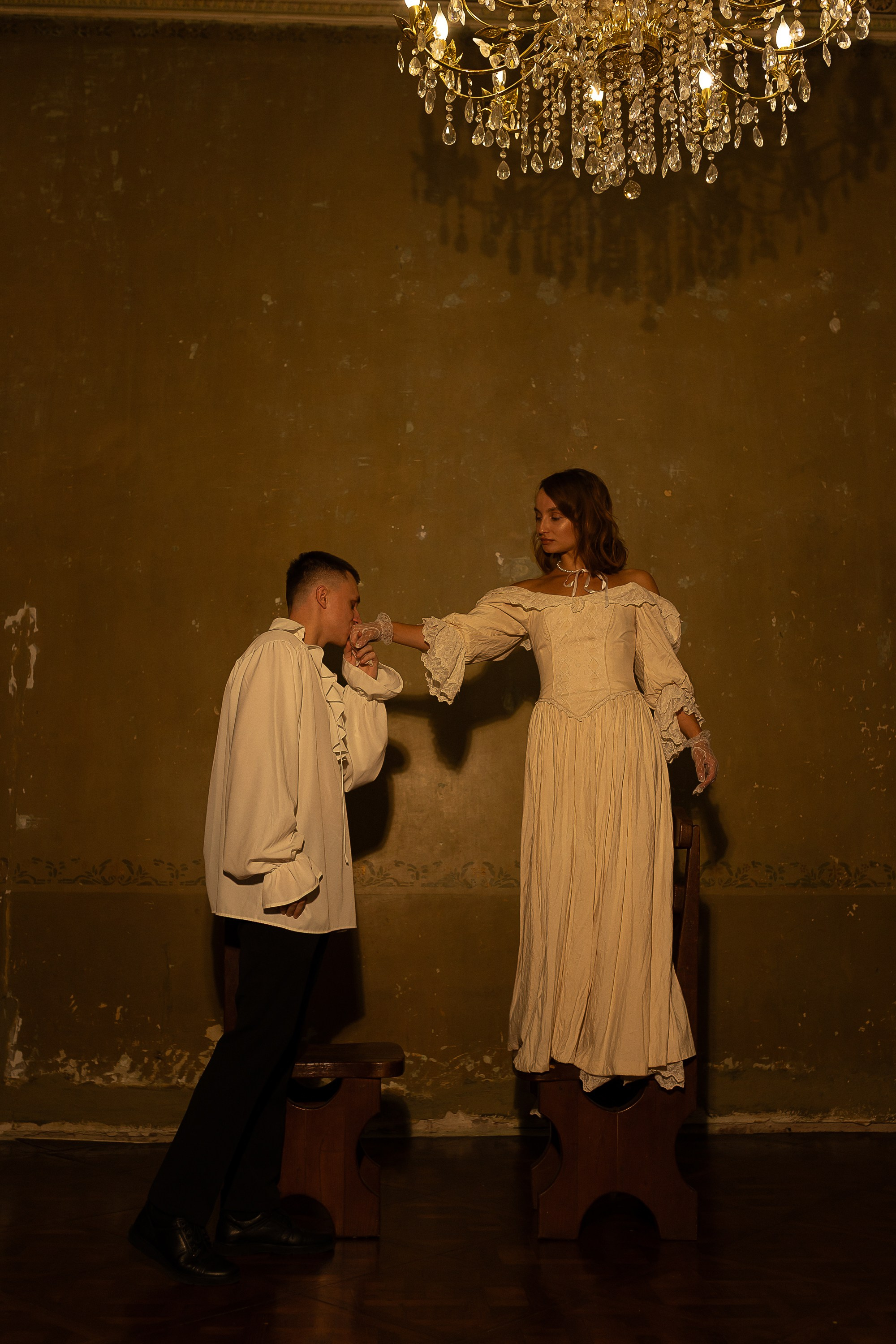 Свадебная фотосессия в фотостудии Птичка. Свадебный и семейный фотограф Виолетта Сидельникова. Краснодар, Россия, Беларусь, Европа