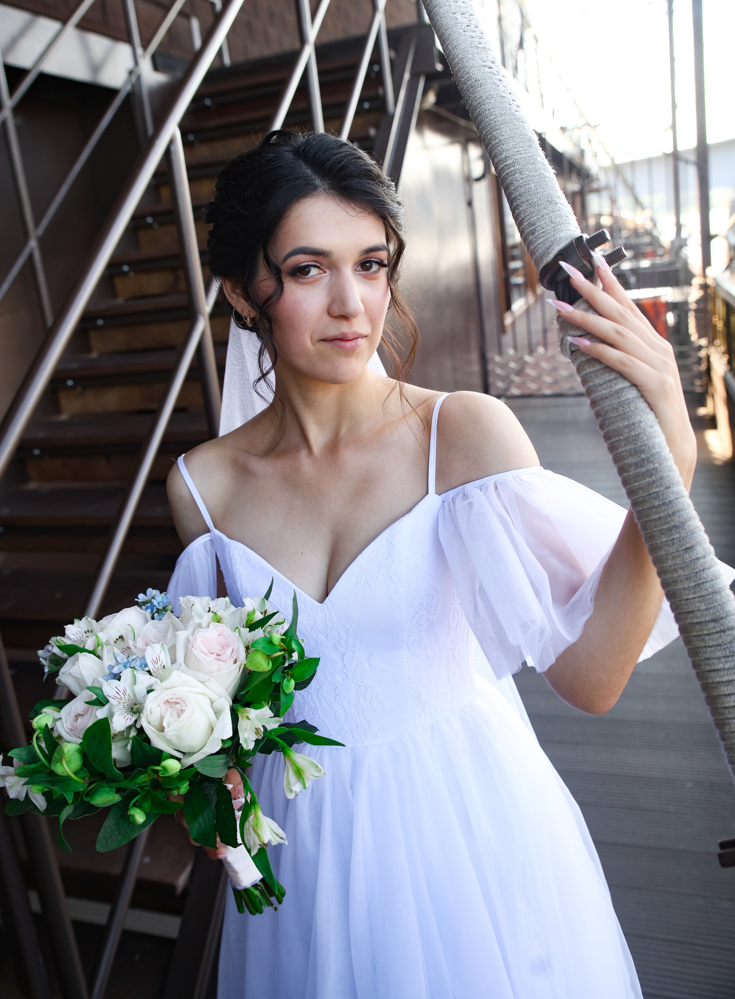 Свадьба. Главная