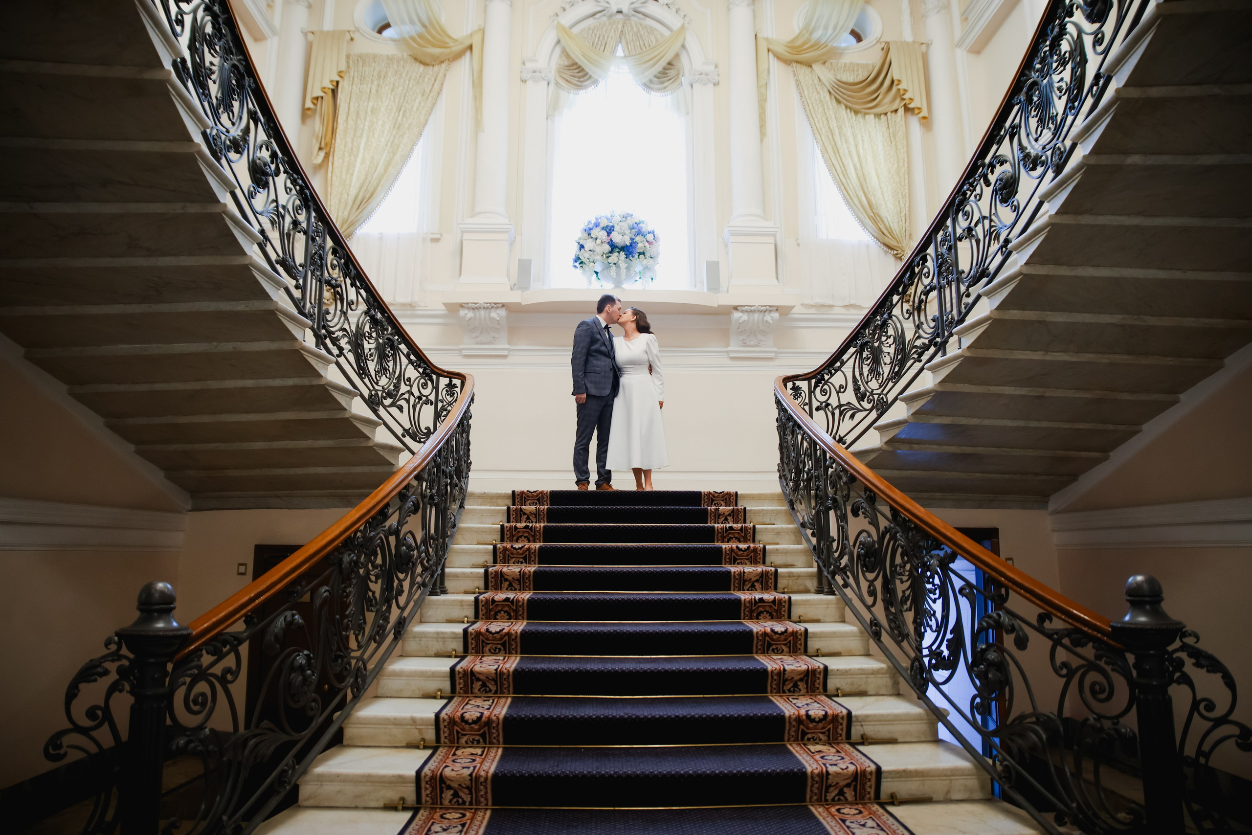 Свадьба. Главная