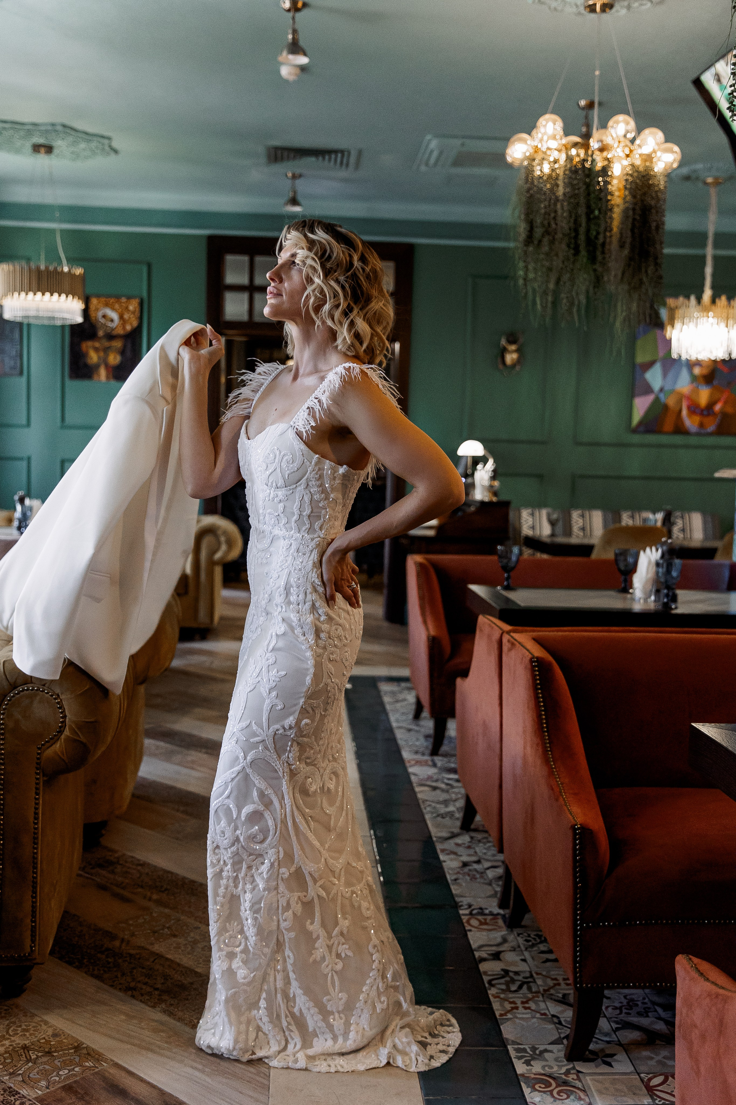 Виктор и Екатерина. Свадебный и семейный фотограф в Челябинске Юлия Ишимова