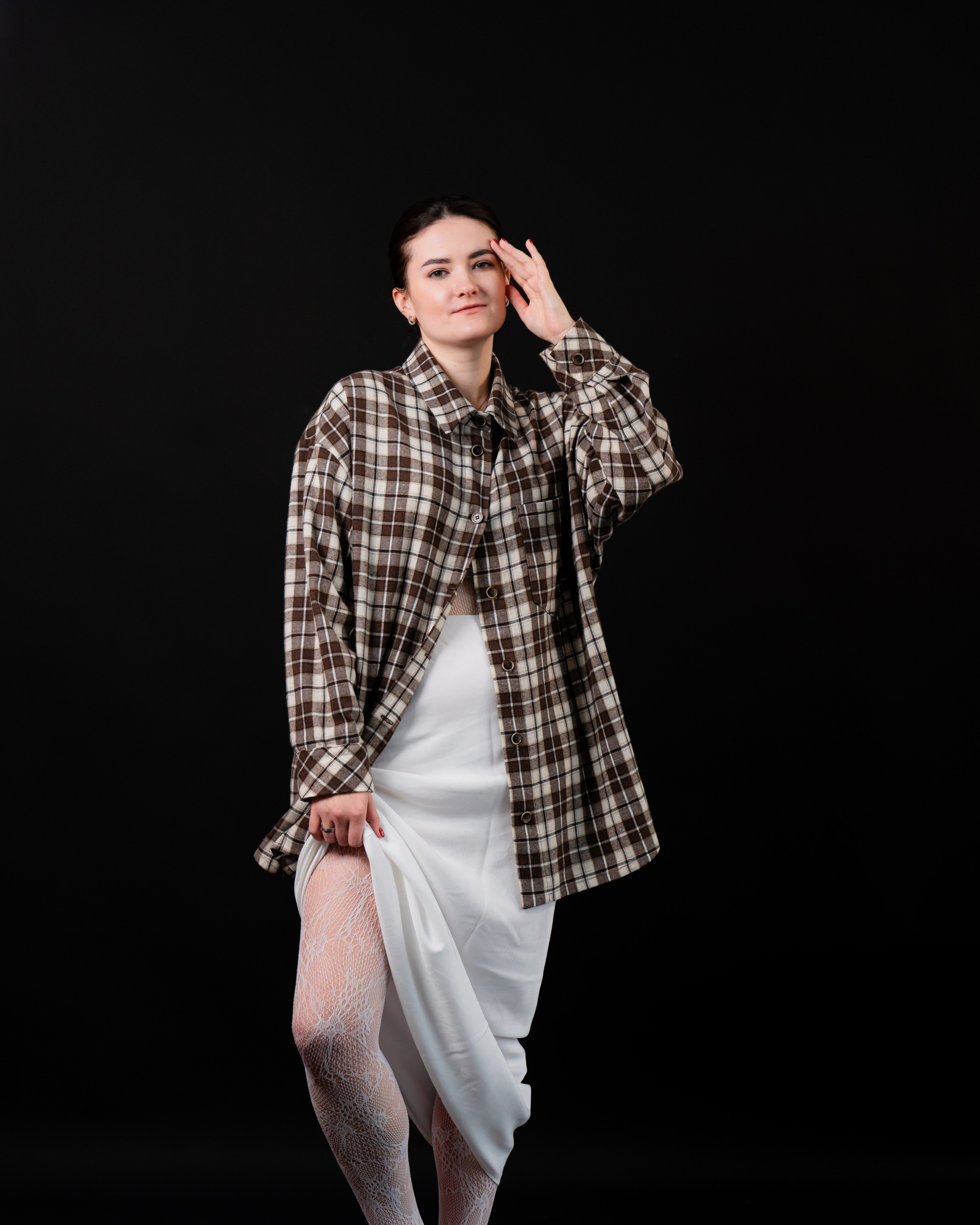 Анна. Vlad Trykov