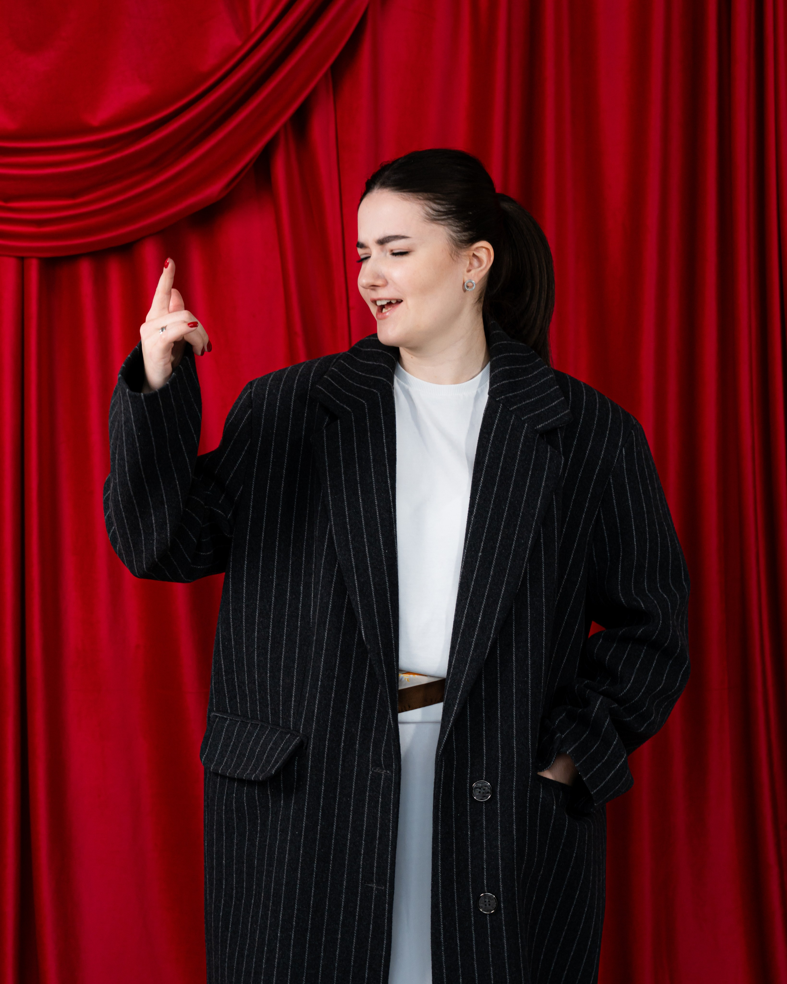 Анна. Vlad Trykov