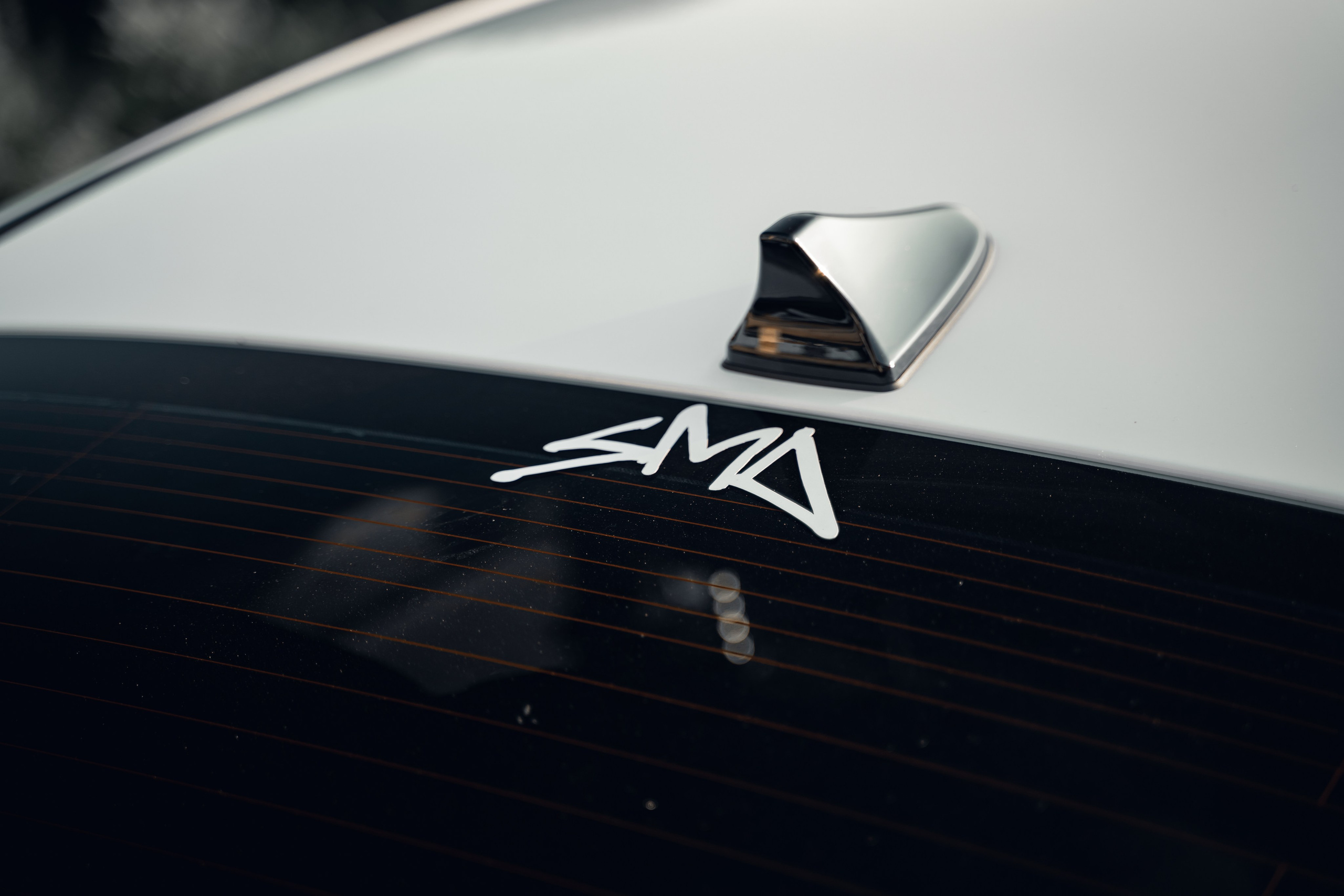 Hyundai Elantra. Vlad Trykov