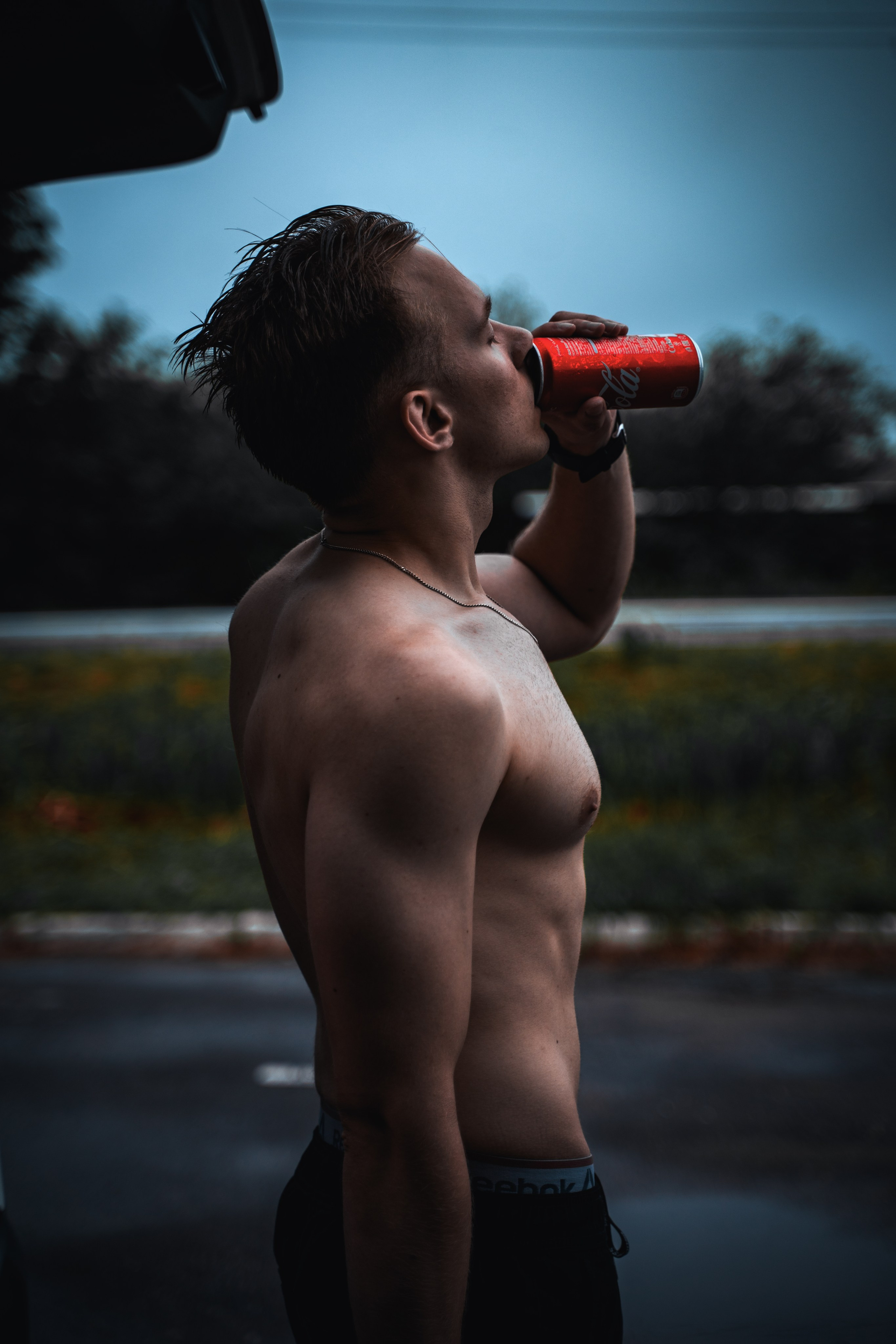 Алексей. Vlad Trykov