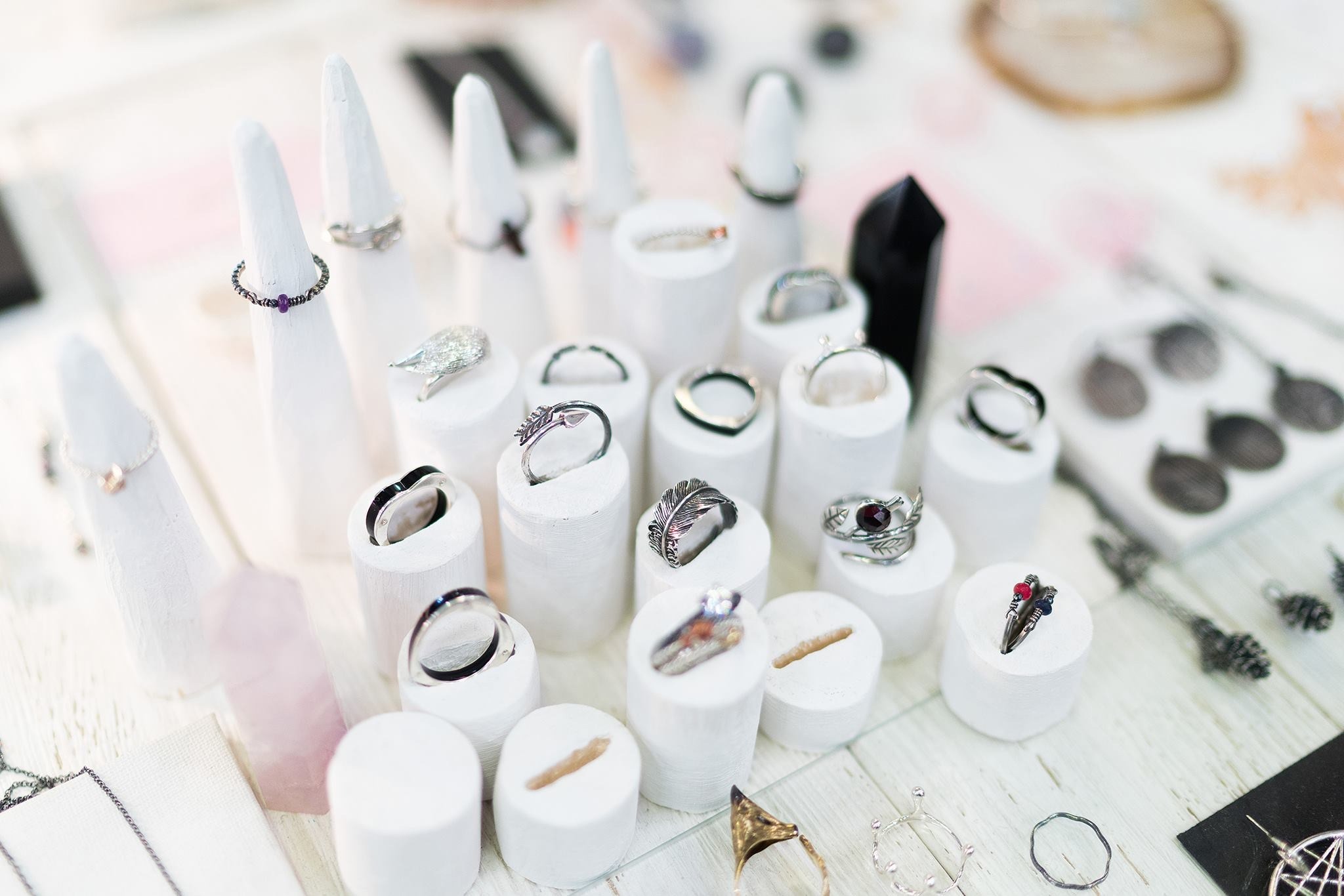 12–13 марта 2016 на Трёхгорной мануфактуре / День 2 / фото Яся Фогельгардт. Фотоотчеты «Ламбада-маркета»