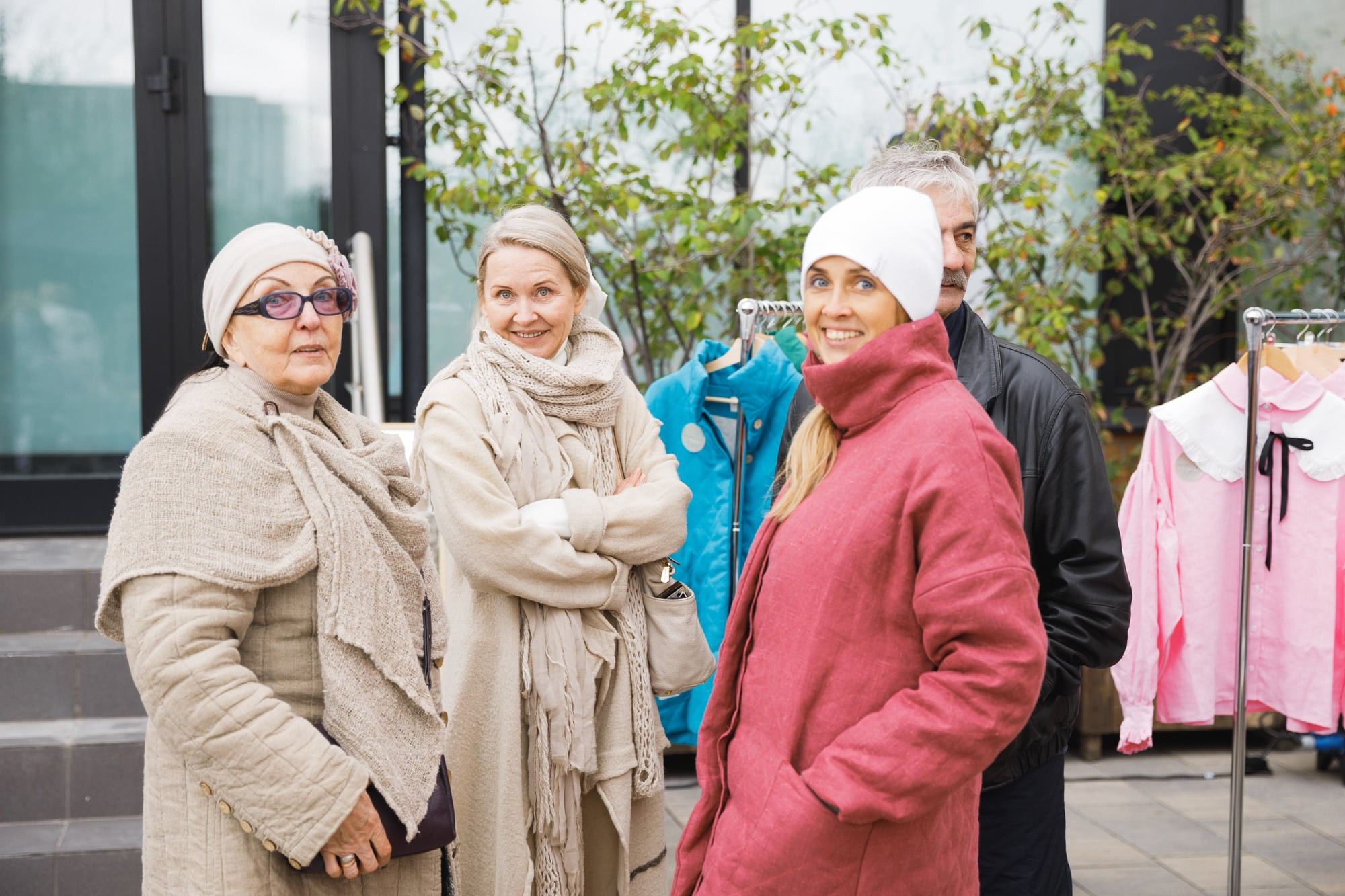 5 сентября 2021 на Даниловском рынке. Фотоотчеты «Ламбада-маркета»