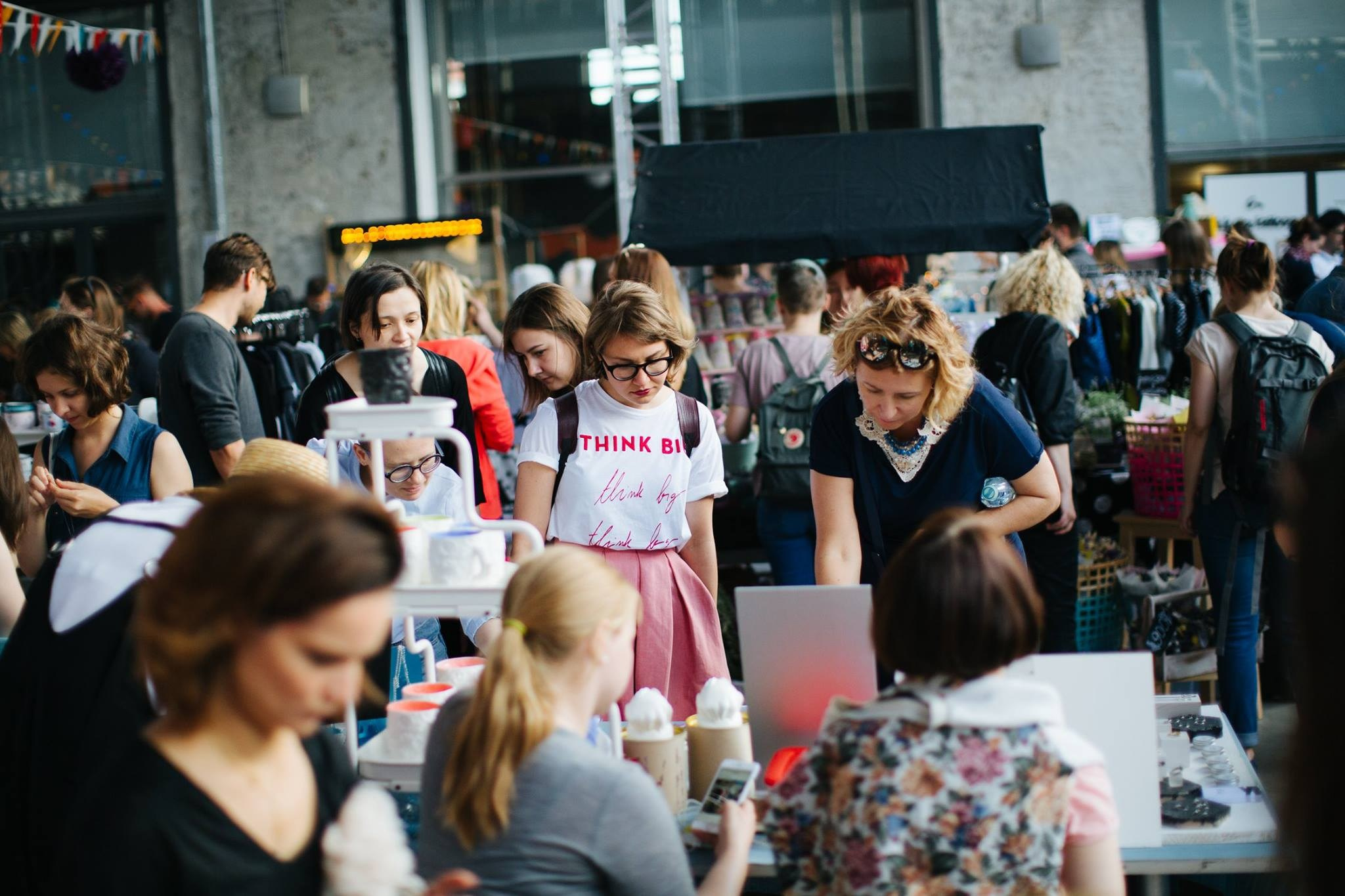6 августа 2017 / Стрелка / Часть 2 / фотографии Валерий Белобеев. Фотоотчеты «Ламбада-маркета»