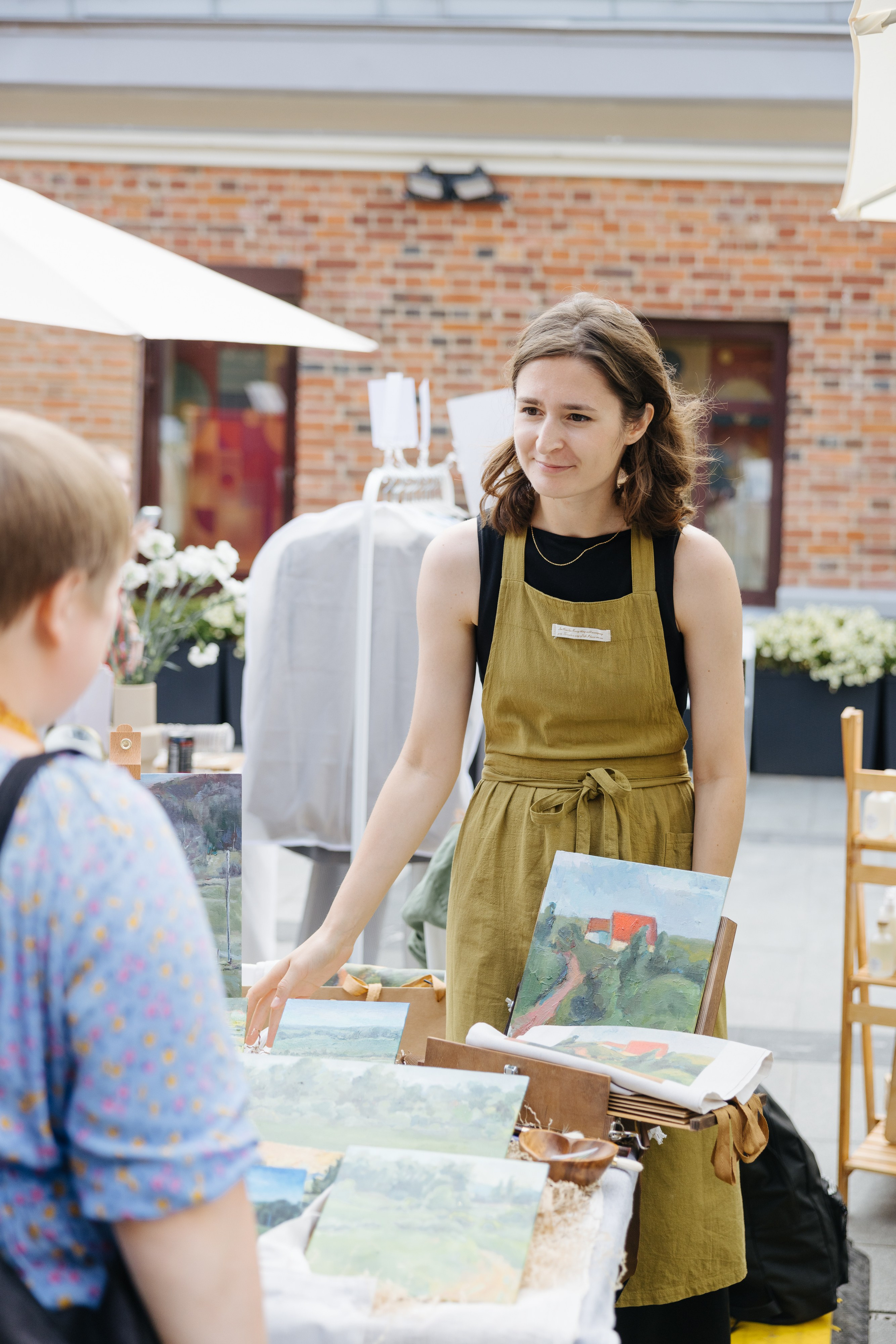 3–4 августа 2024 в «Три Вокзала. Депо» / День 2 / фото Валерий Белобеев. Фотоотчеты «Ламбада-маркета»