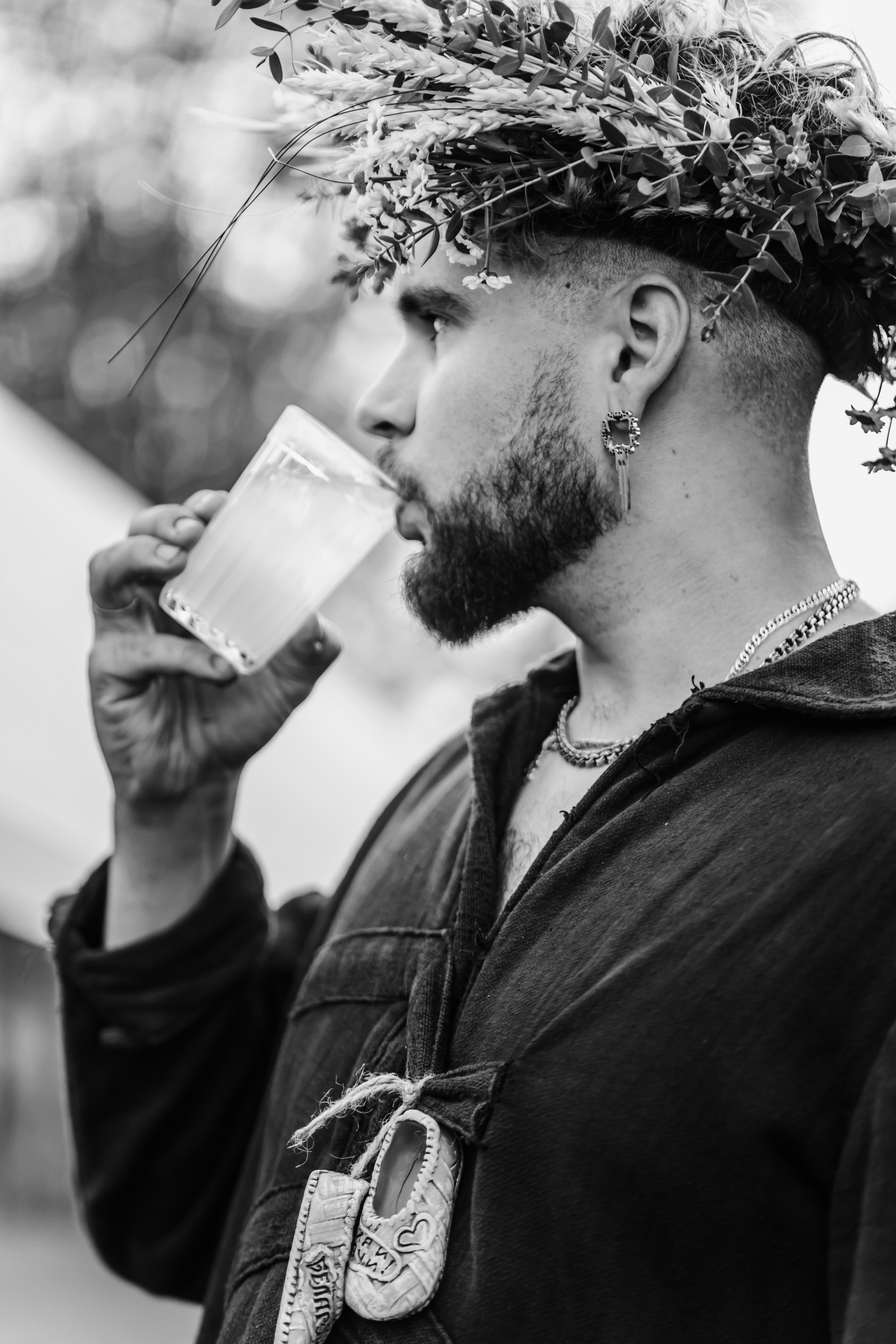 ХОЛОП -тематический праздник. Свадебный фотограф Минск РБ