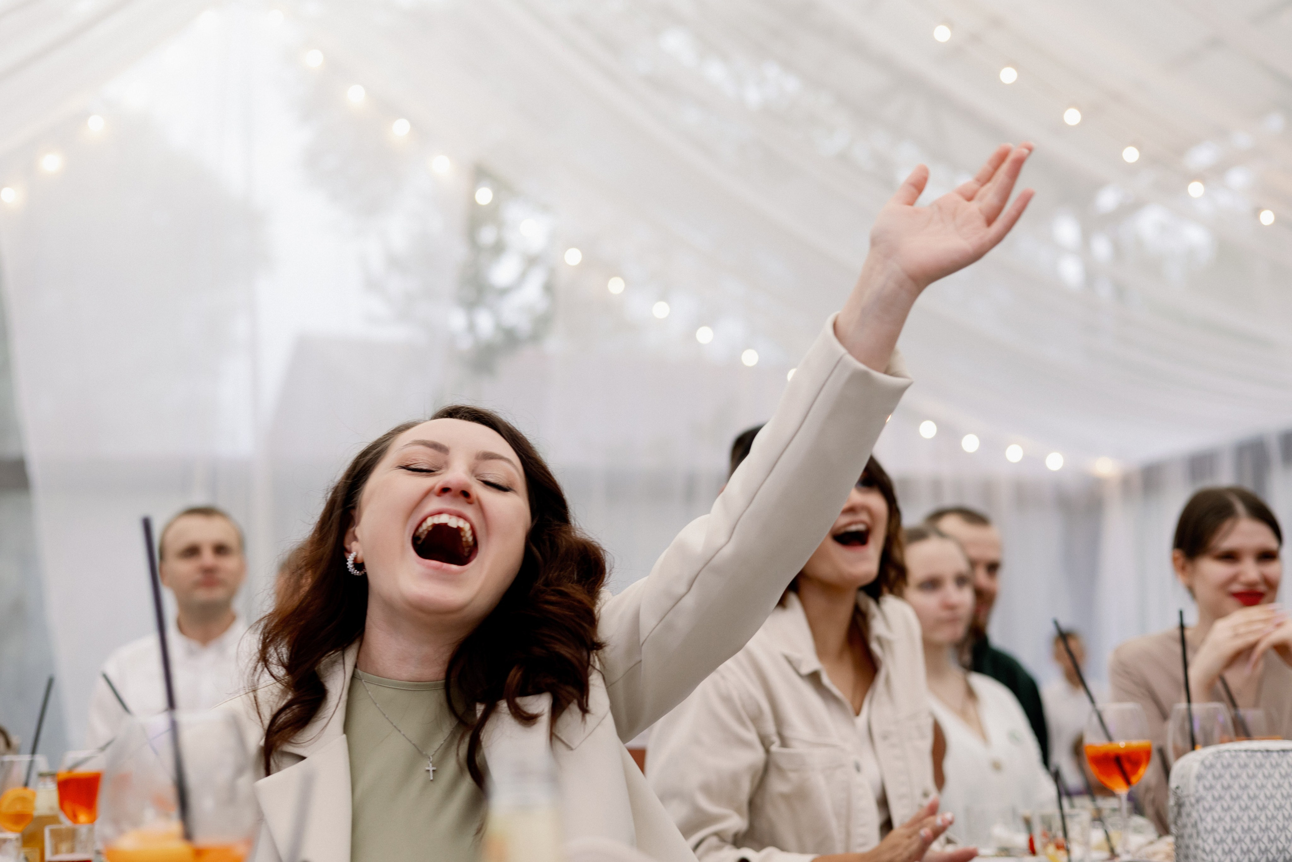 Максим и Екатерина. Фотограф в Красноярске