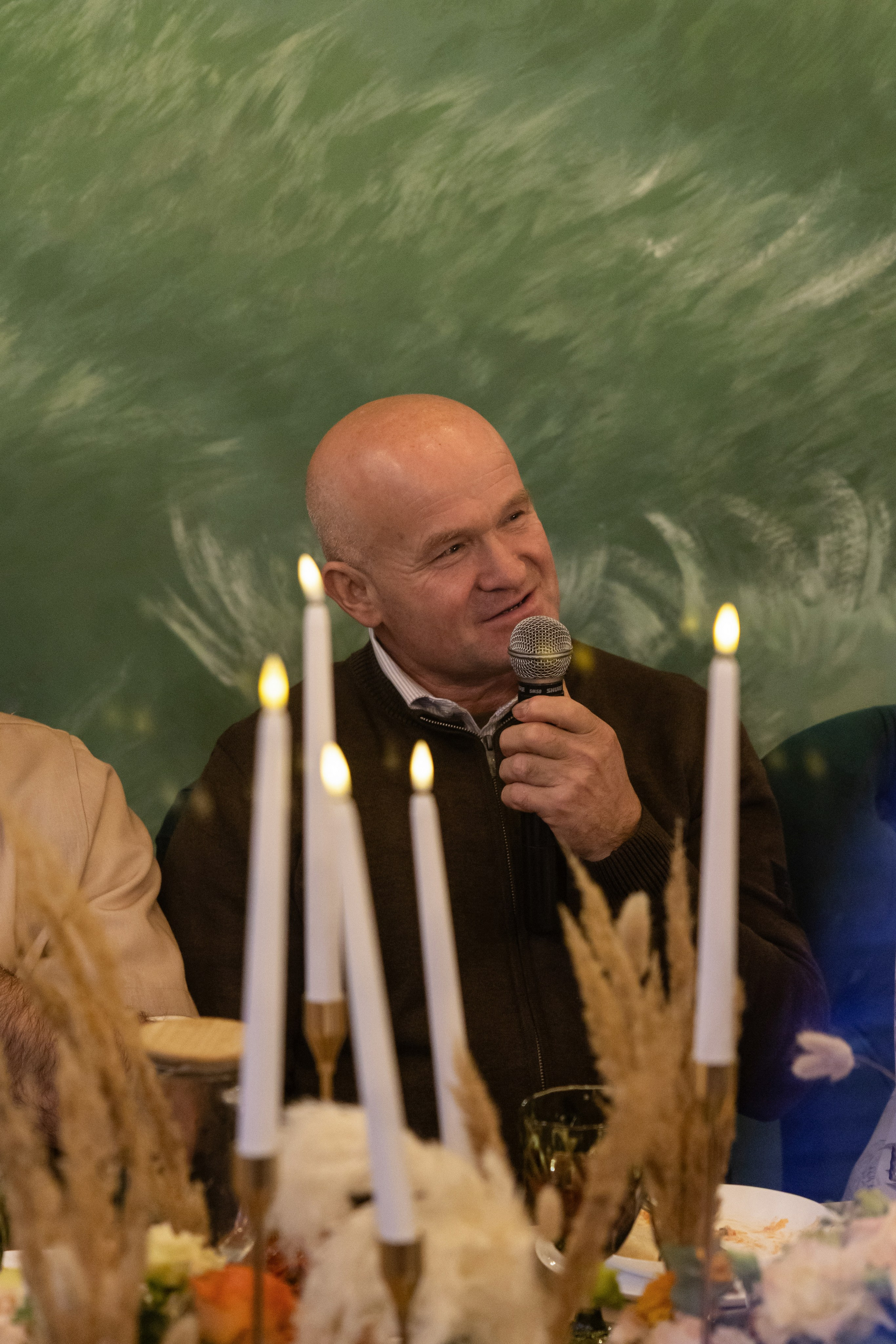 Алексей и Милена. Фотограф в Красноярске