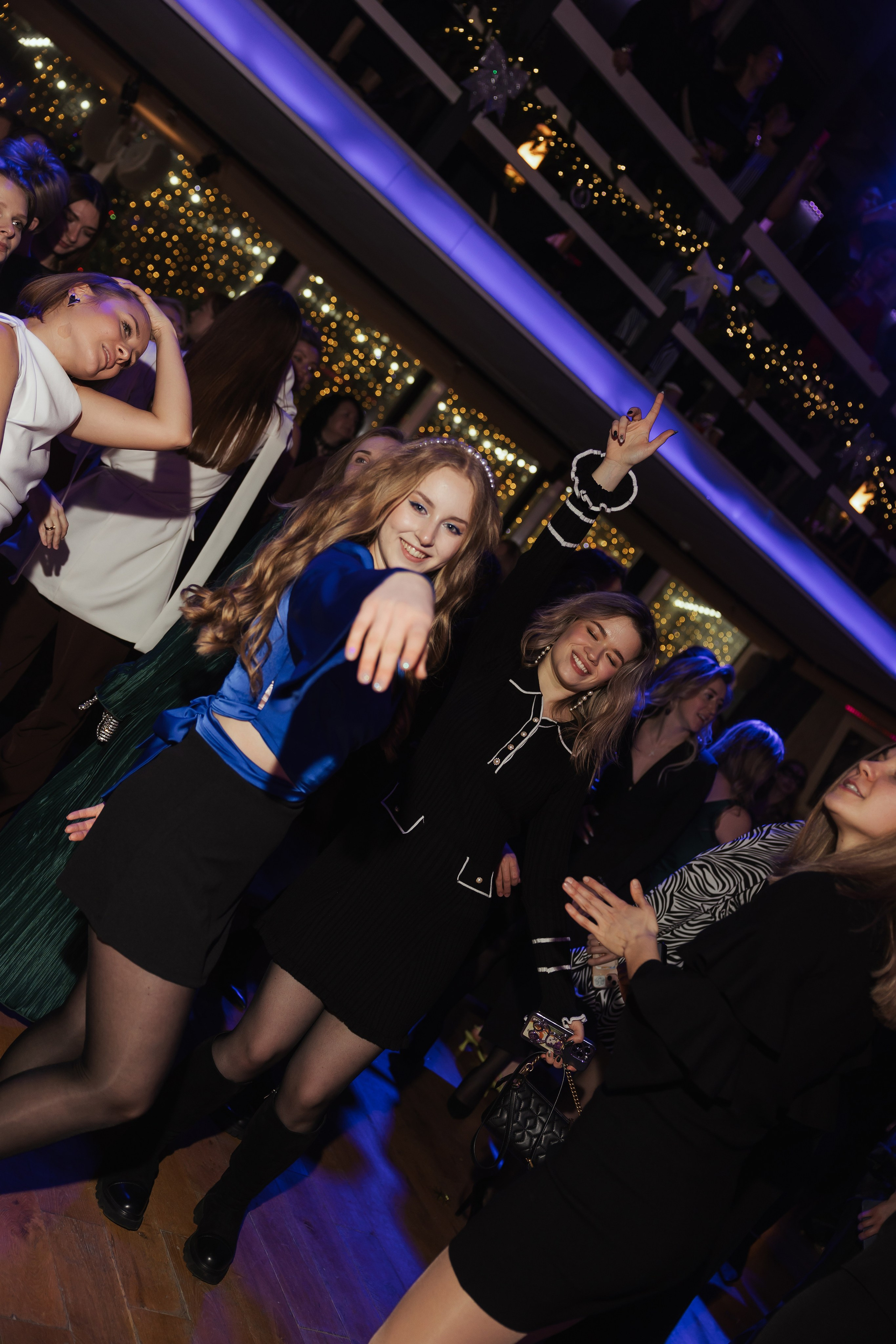 Корпоративная вечеринка. Свадебный фотограф в Рязани и Москве Евгения Жмурова