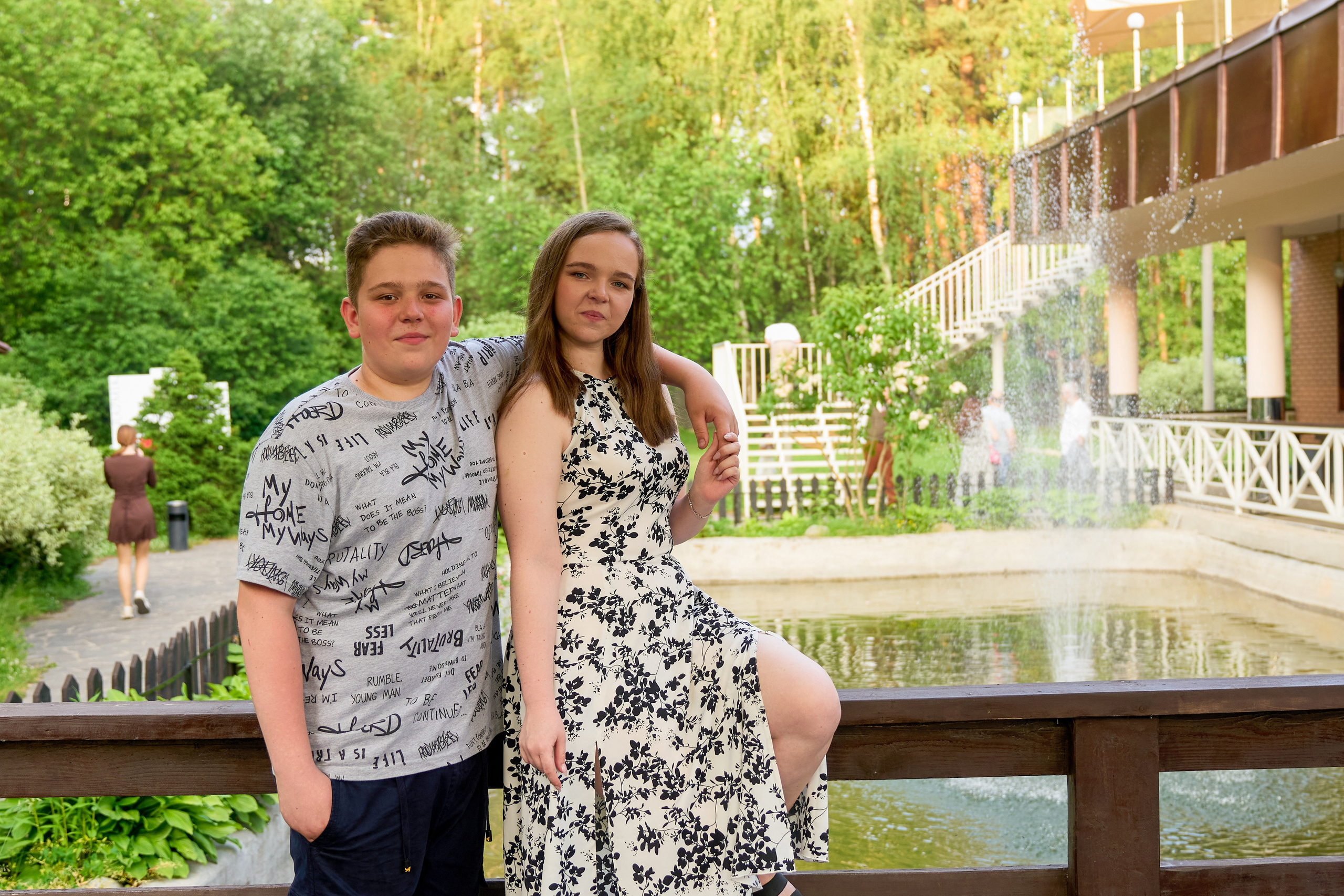 Марина и Андрей. Свадебный и репортажный фотограф в Москве Александр Кудрявцев