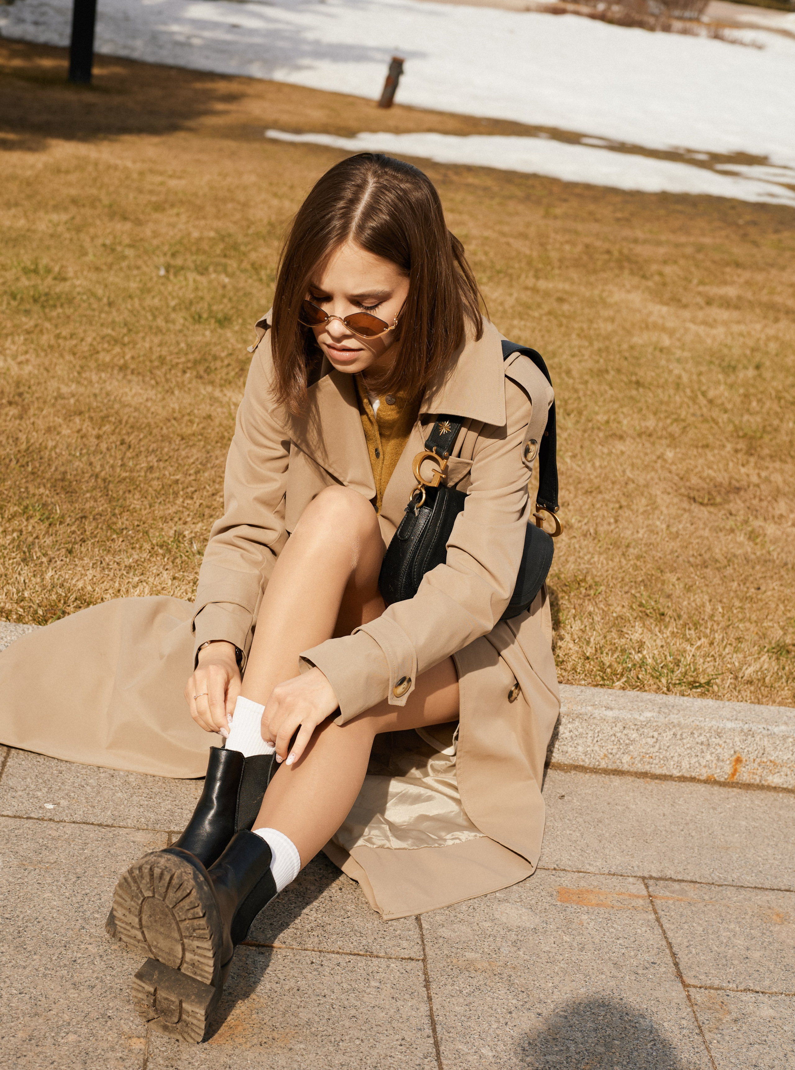 Индивидуальная съемка. Фотограф в Нижнем Новгороде | Лорэна