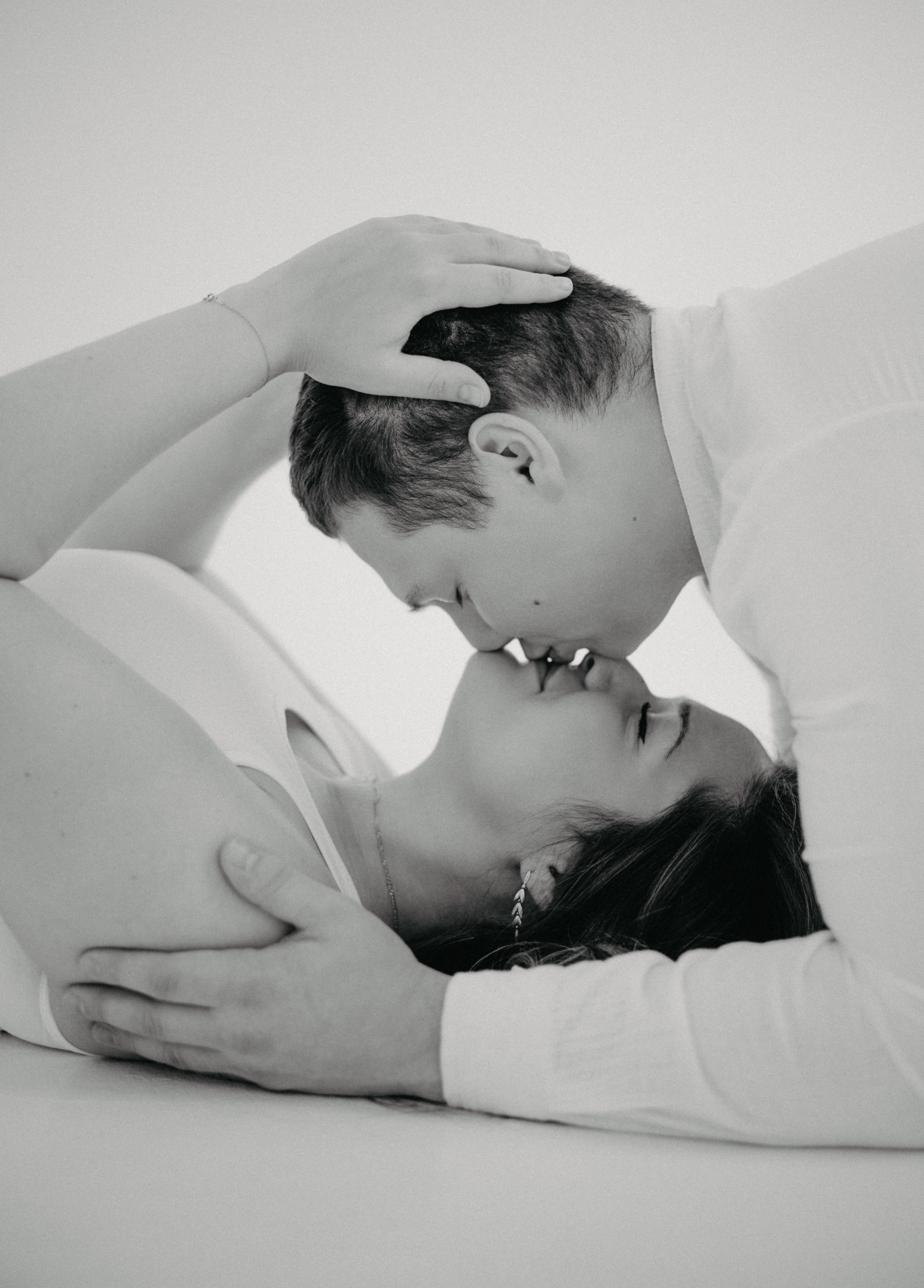 LoveStory. Фотограф в Нижнем Новгороде | Лорэна