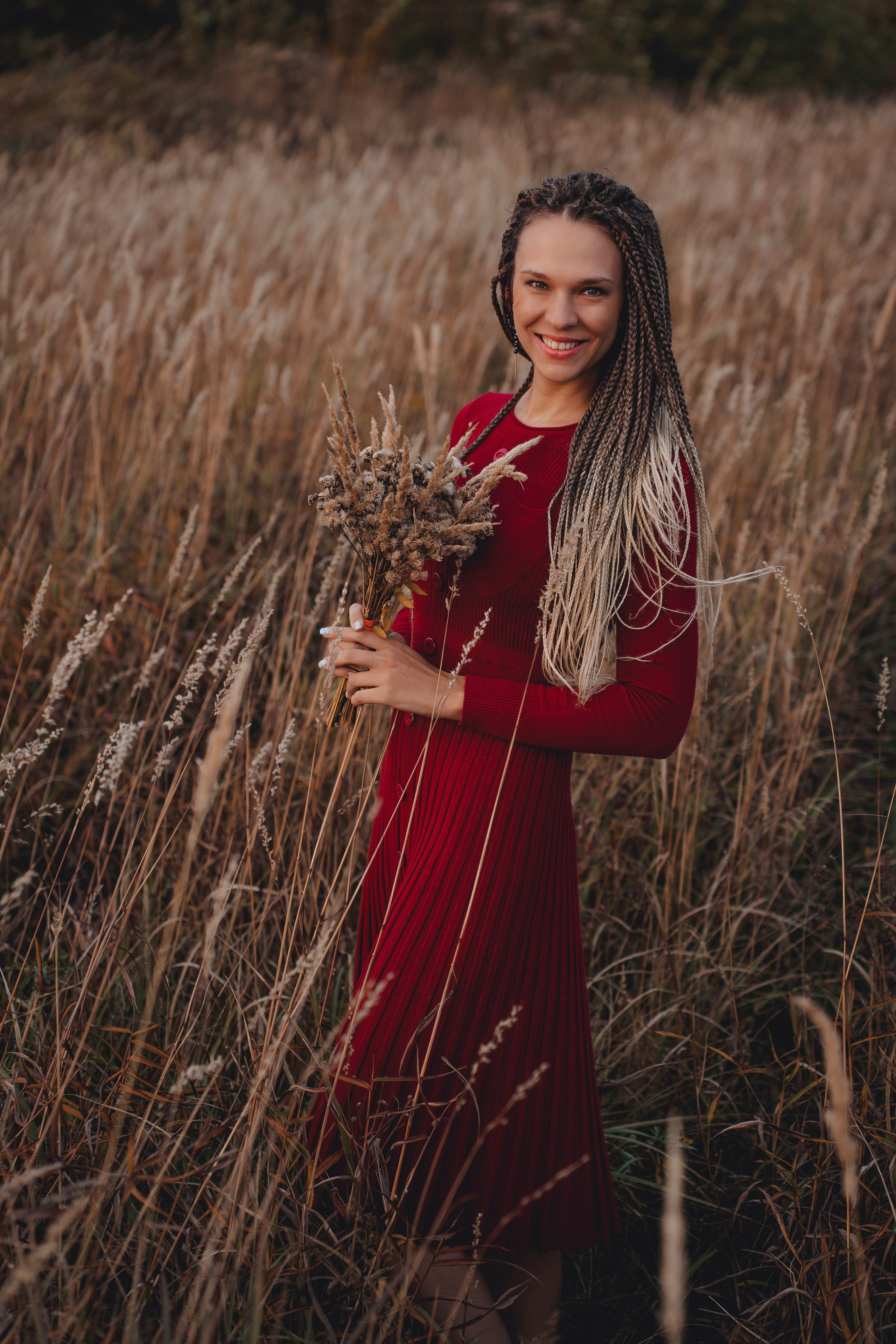 Константин и Ксения. Фотограф Маргарита Слободянина в Хабаровске