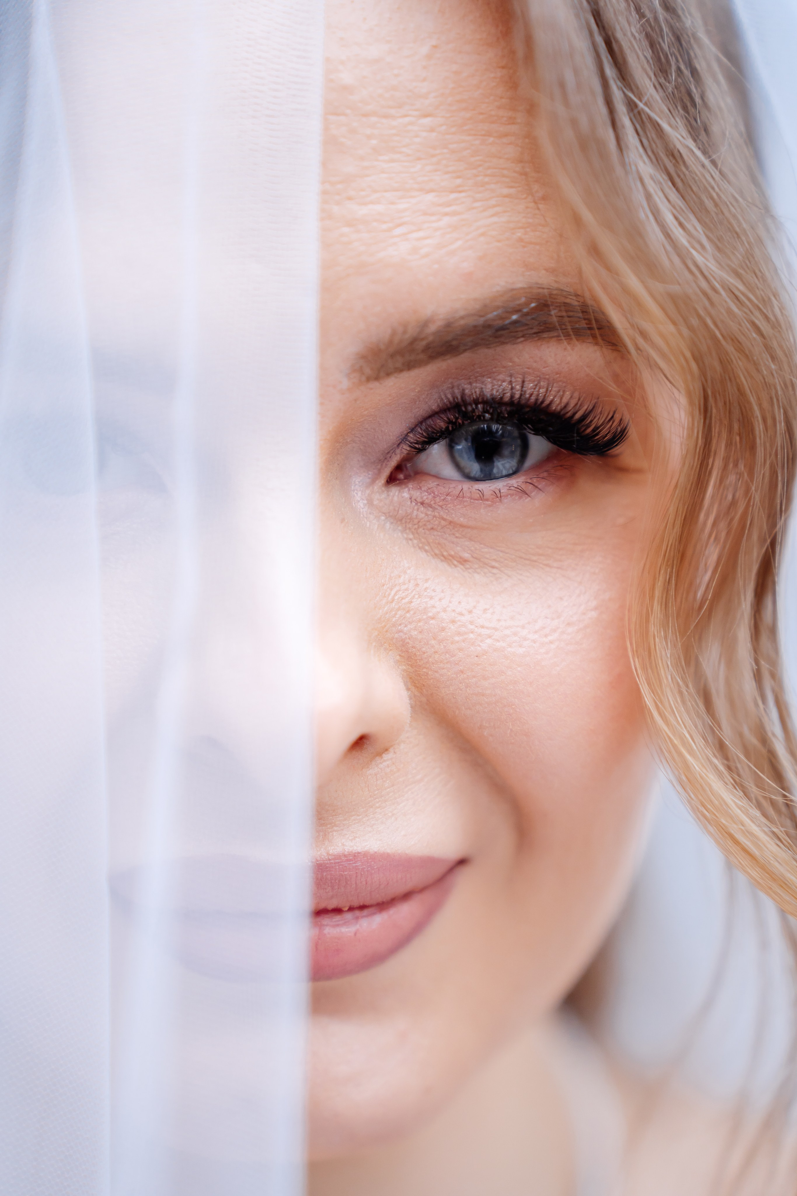 Николай и Елизавета. Фотограф Маргарита Слободянина в Хабаровске