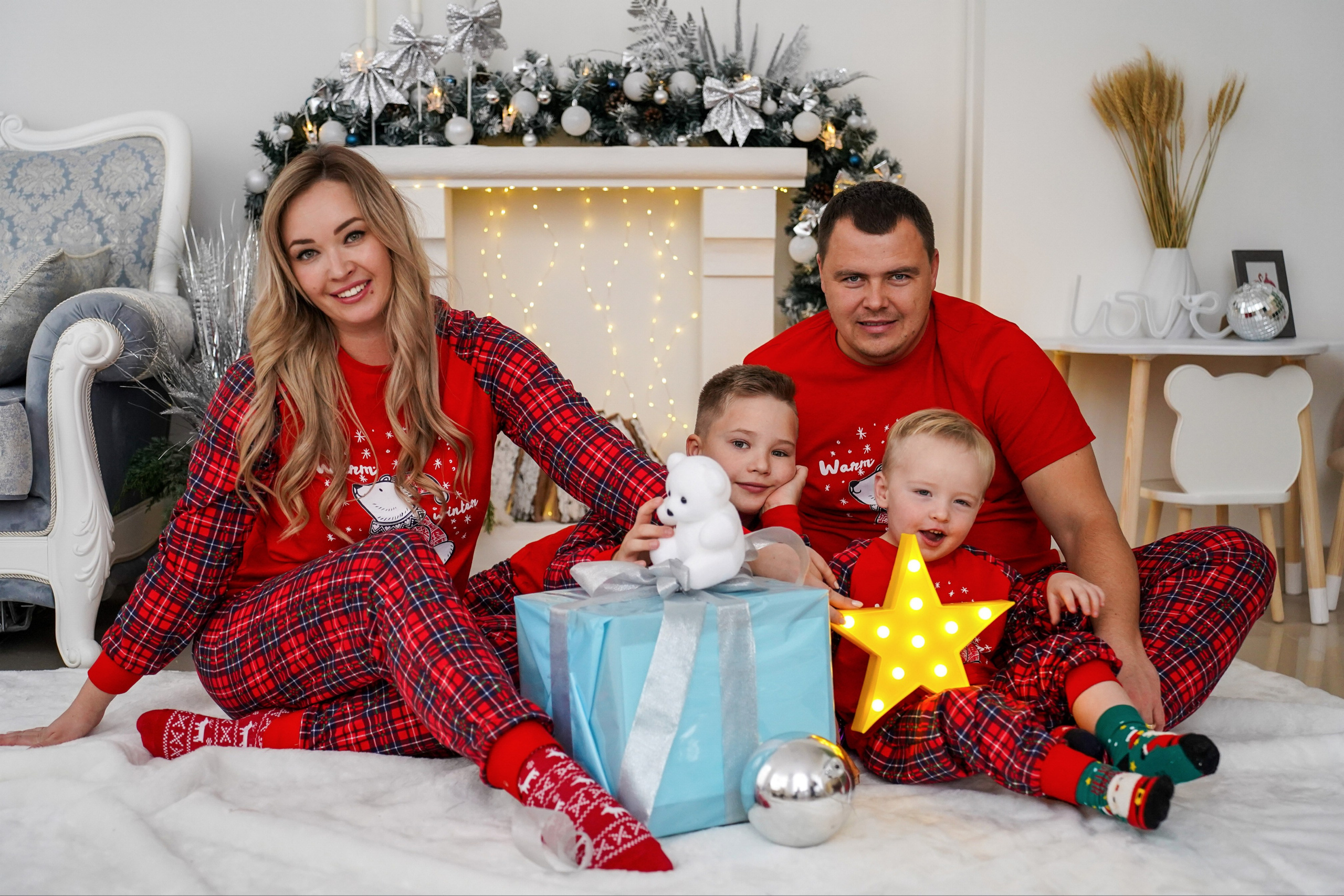 Семейная 4 shevapro.studio. Фотограф Москва, визуальный менеджер Дарья Шевченко