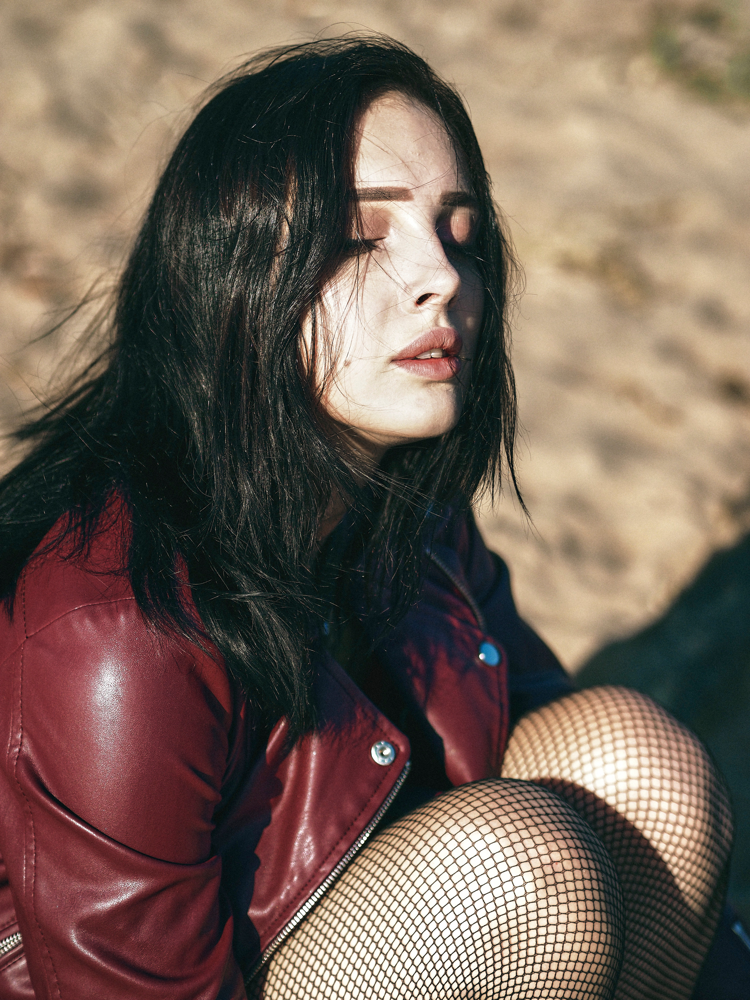 Ника. DENY DEW Фотограф Санкт-Петербург