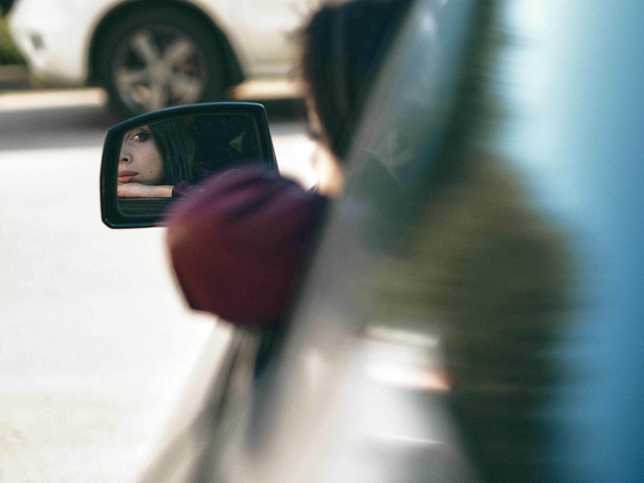 Ника. DENY DEW Фотограф Санкт-Петербург